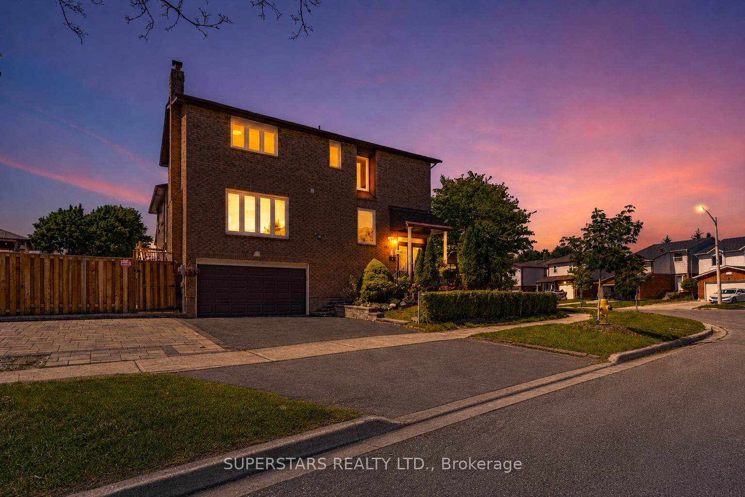 Photo 1 of 64 Tambrook Drive, Scarborough, L'Amoreaux — HOMEH