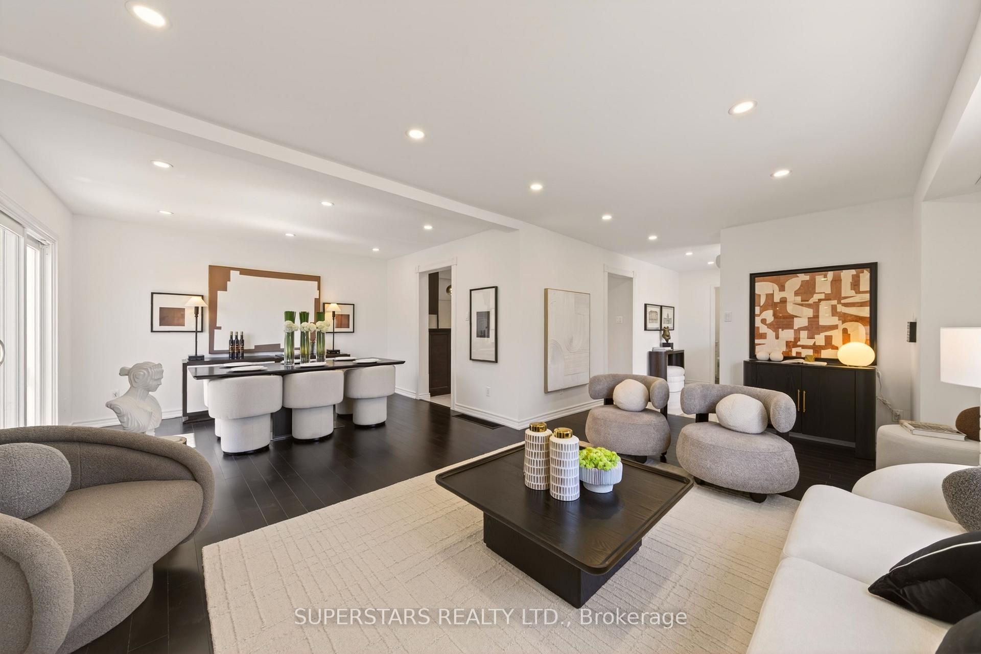 Photo 6 of 64 Tambrook Drive, Scarborough, L'Amoreaux — HOMEH