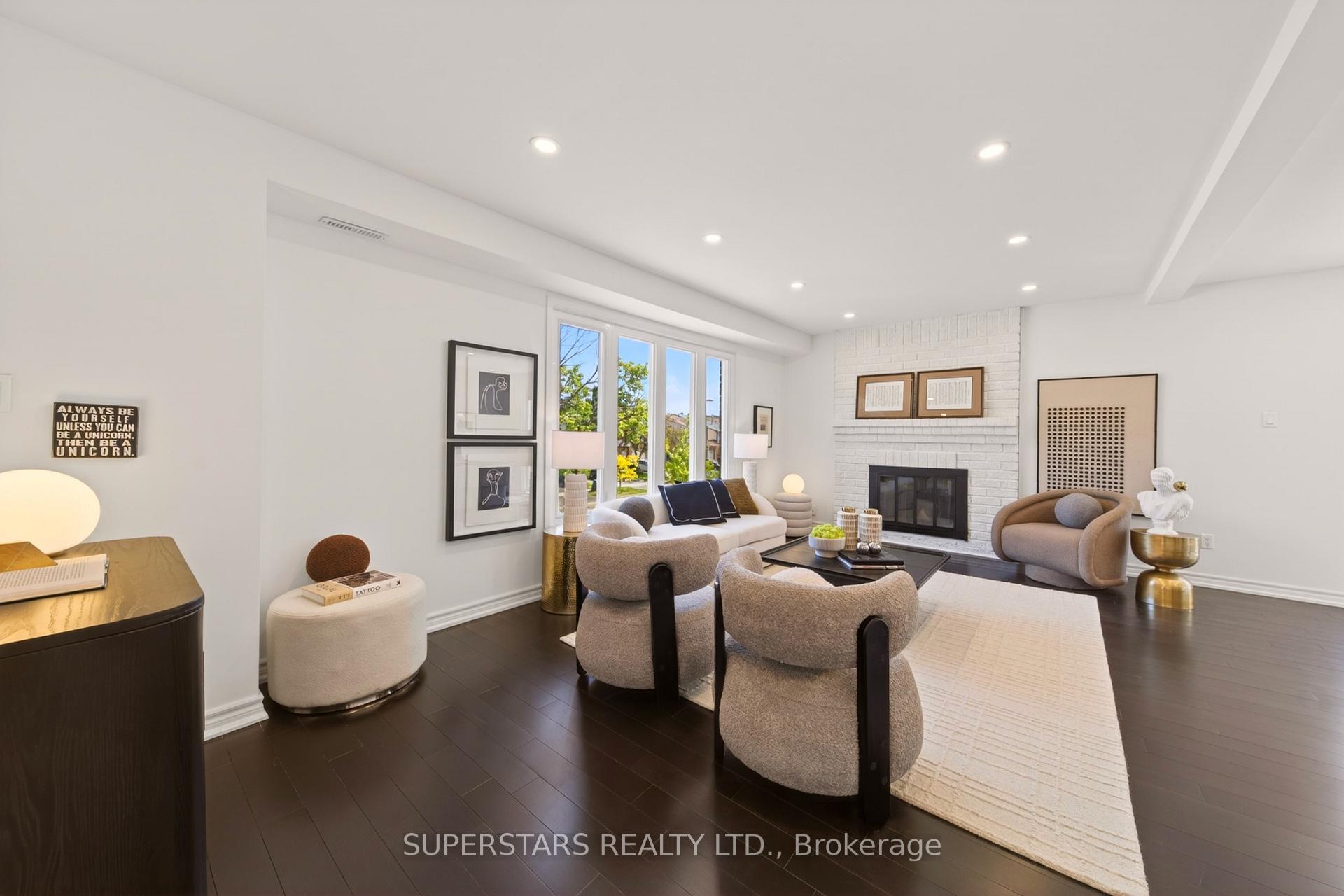 Photo 8 of 64 Tambrook Drive, Scarborough, L'Amoreaux — HOMEH