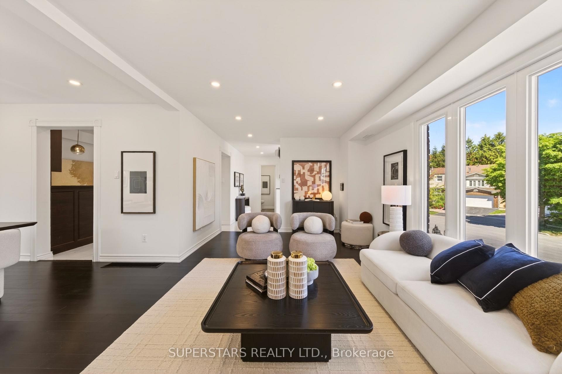 Photo 9 of 64 Tambrook Drive, Scarborough, L'Amoreaux — HOMEH