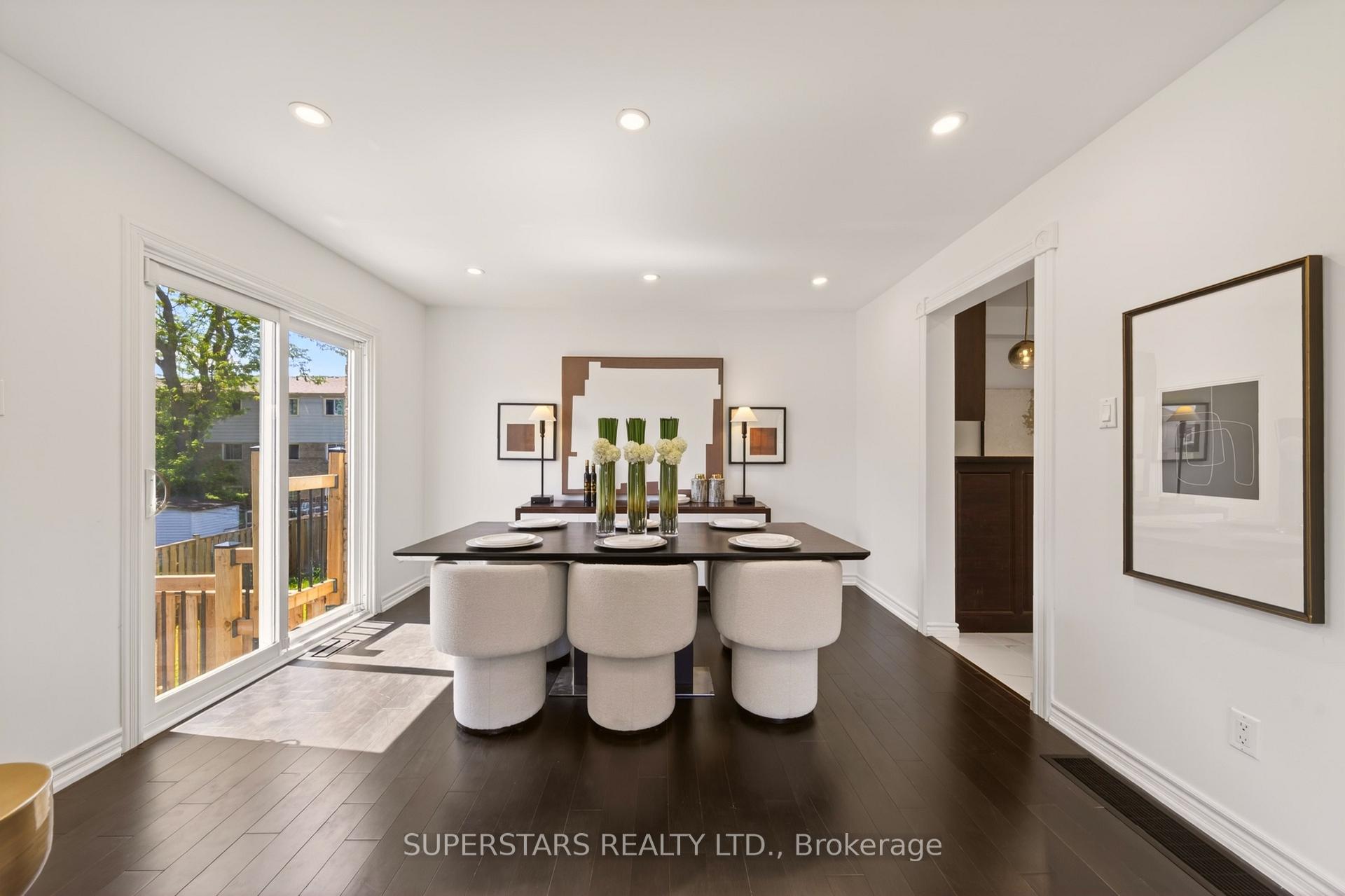 Photo 10 of 64 Tambrook Drive, Scarborough, L'Amoreaux — HOMEH