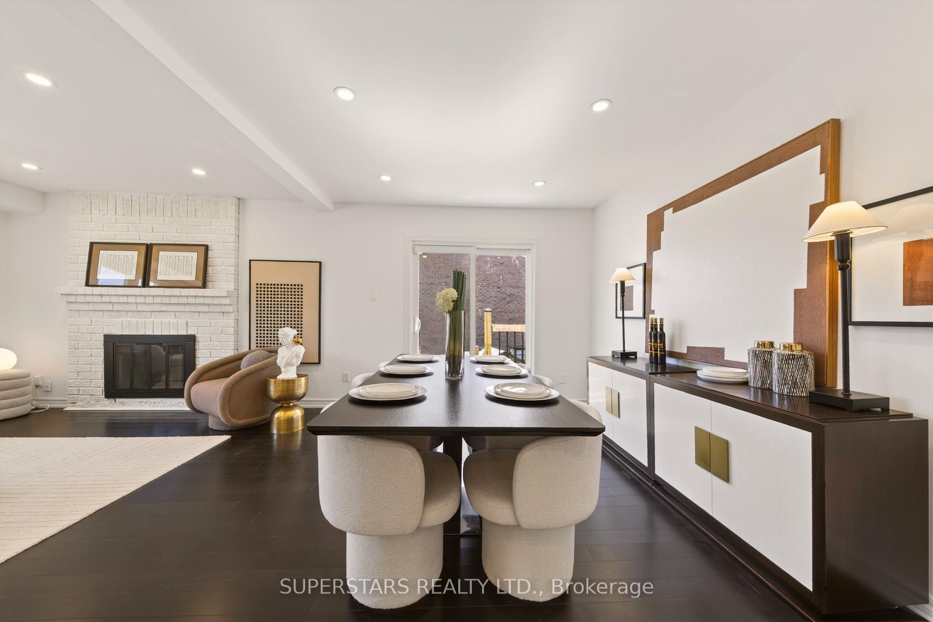 Photo 11 of 64 Tambrook Drive, Scarborough, L'Amoreaux — HOMEH