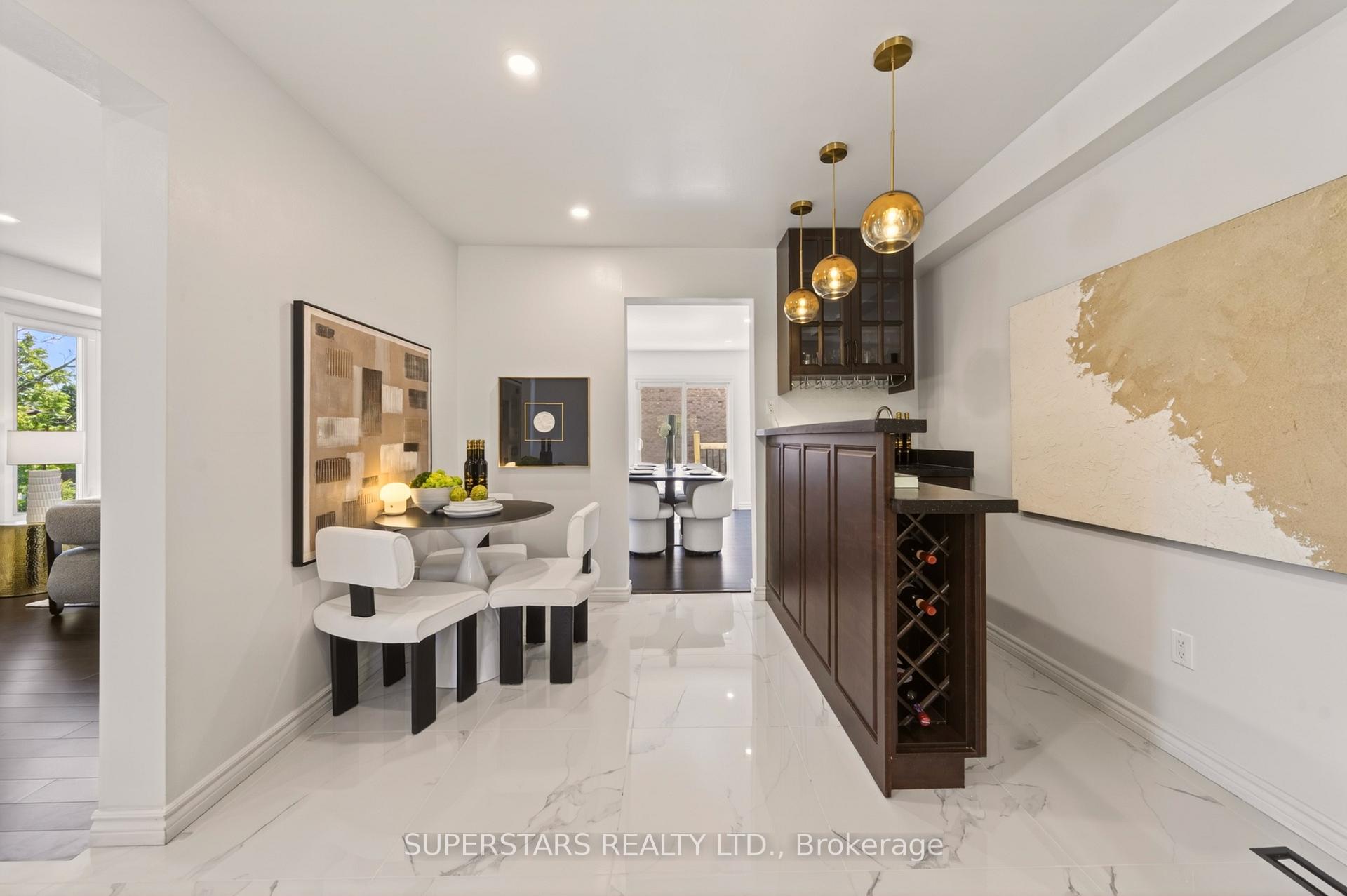 Photo 18 of 64 Tambrook Drive, Scarborough, L'Amoreaux — HOMEH