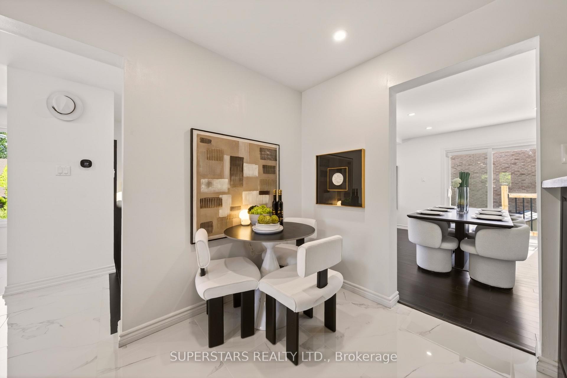 Photo 19 of 64 Tambrook Drive, Scarborough, L'Amoreaux — HOMEH