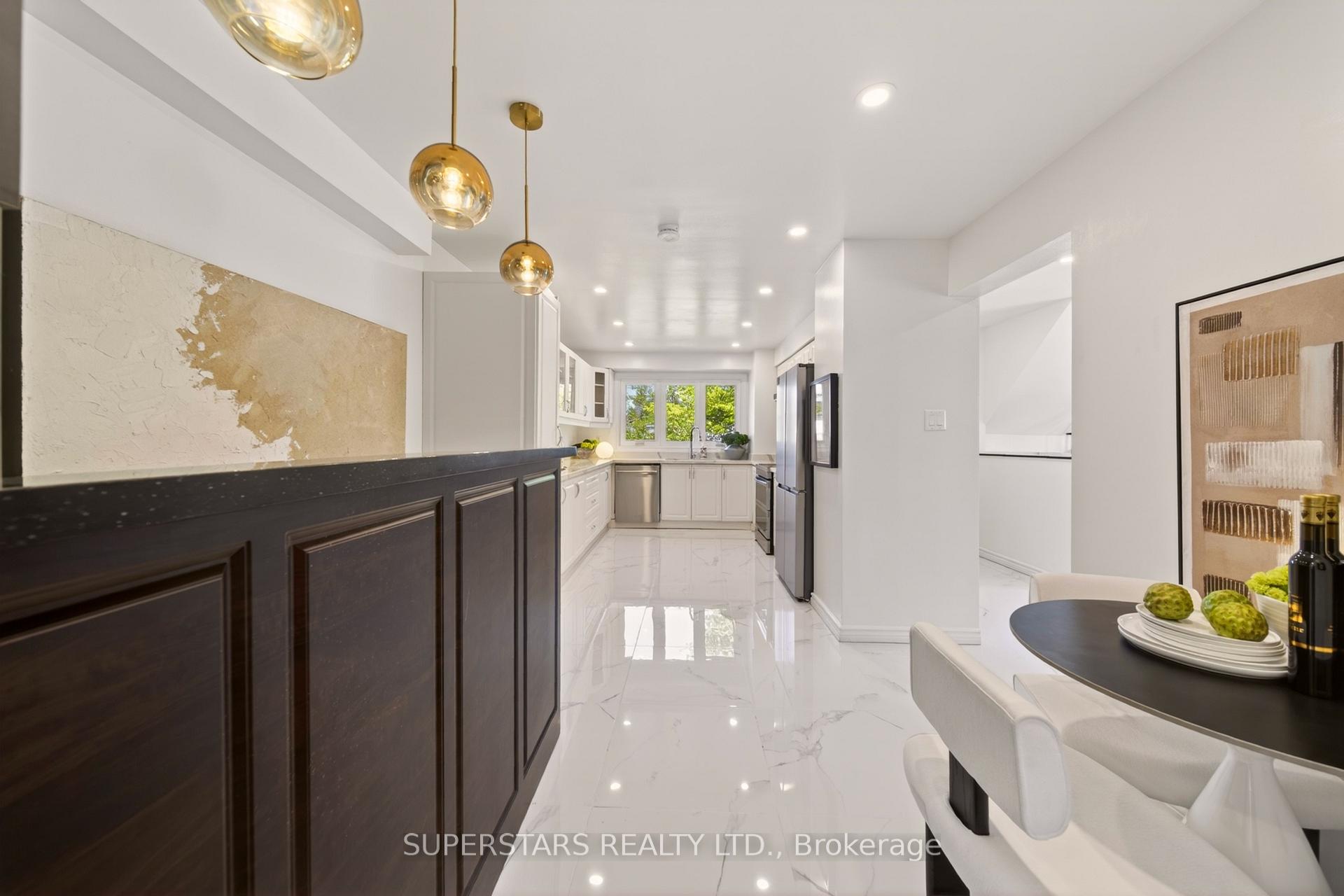 Photo 21 of 64 Tambrook Drive, Scarborough, L'Amoreaux — HOMEH