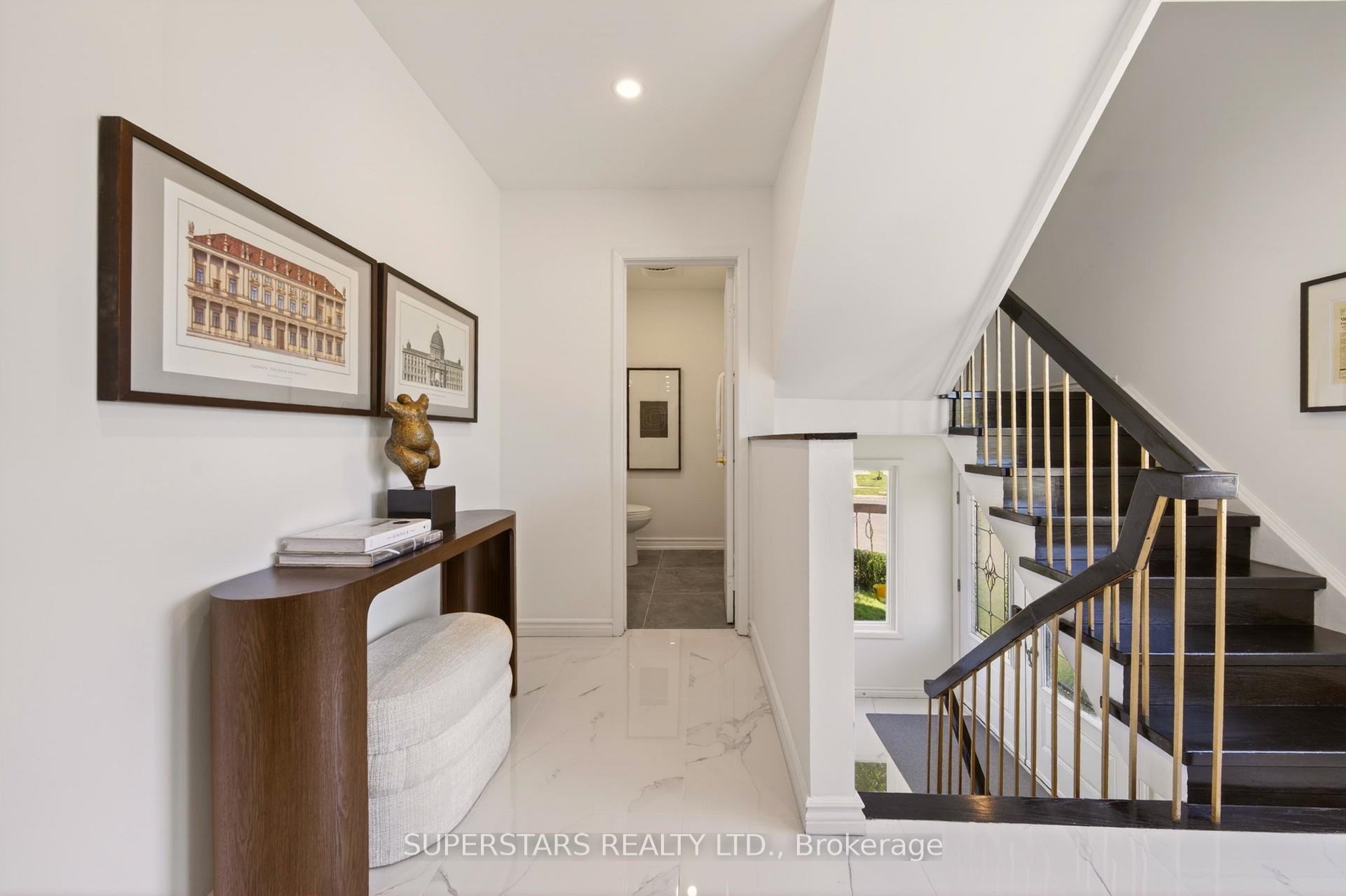 Photo 22 of 64 Tambrook Drive, Scarborough, L'Amoreaux — HOMEH