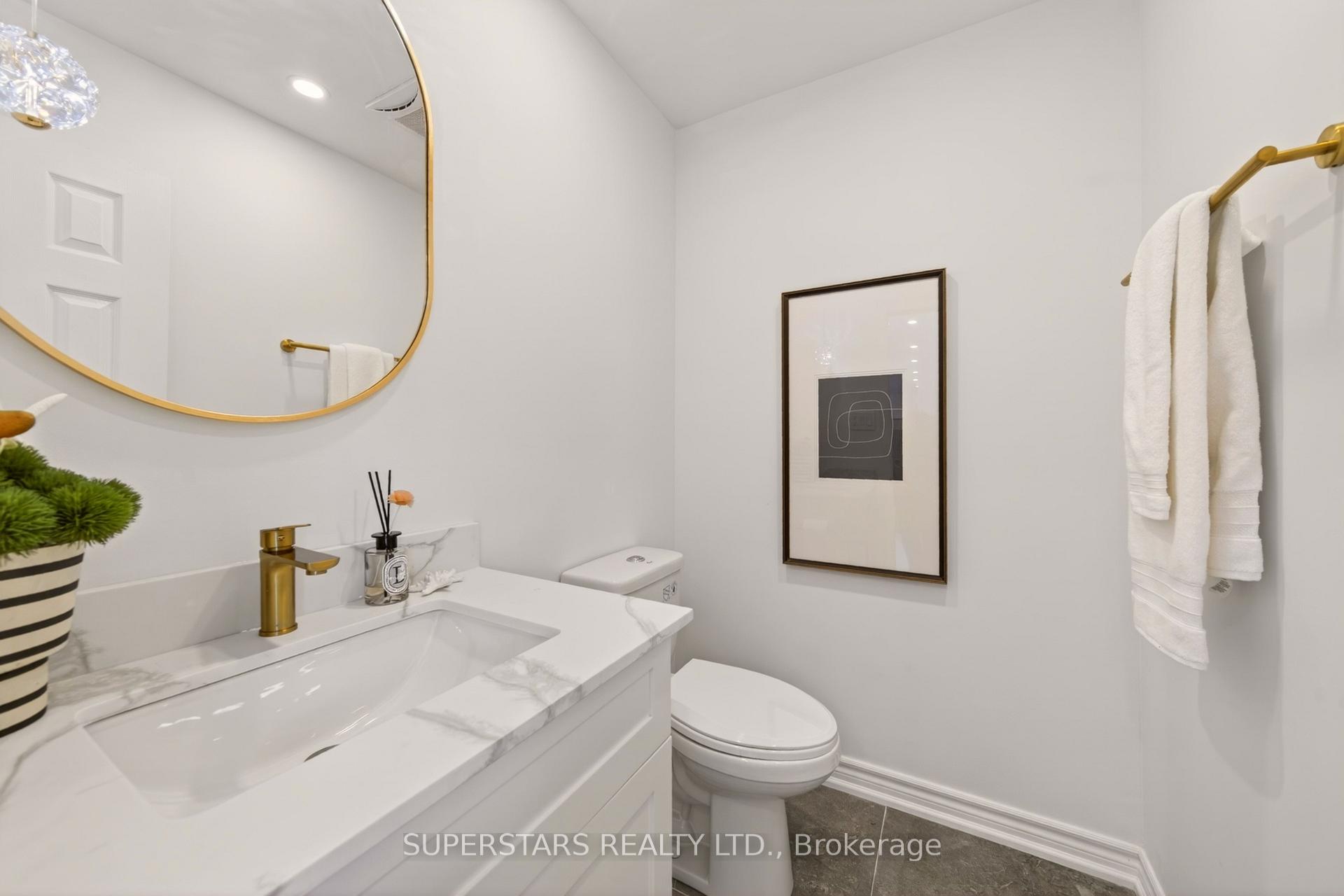 Photo 23 of 64 Tambrook Drive, Scarborough, L'Amoreaux — HOMEH