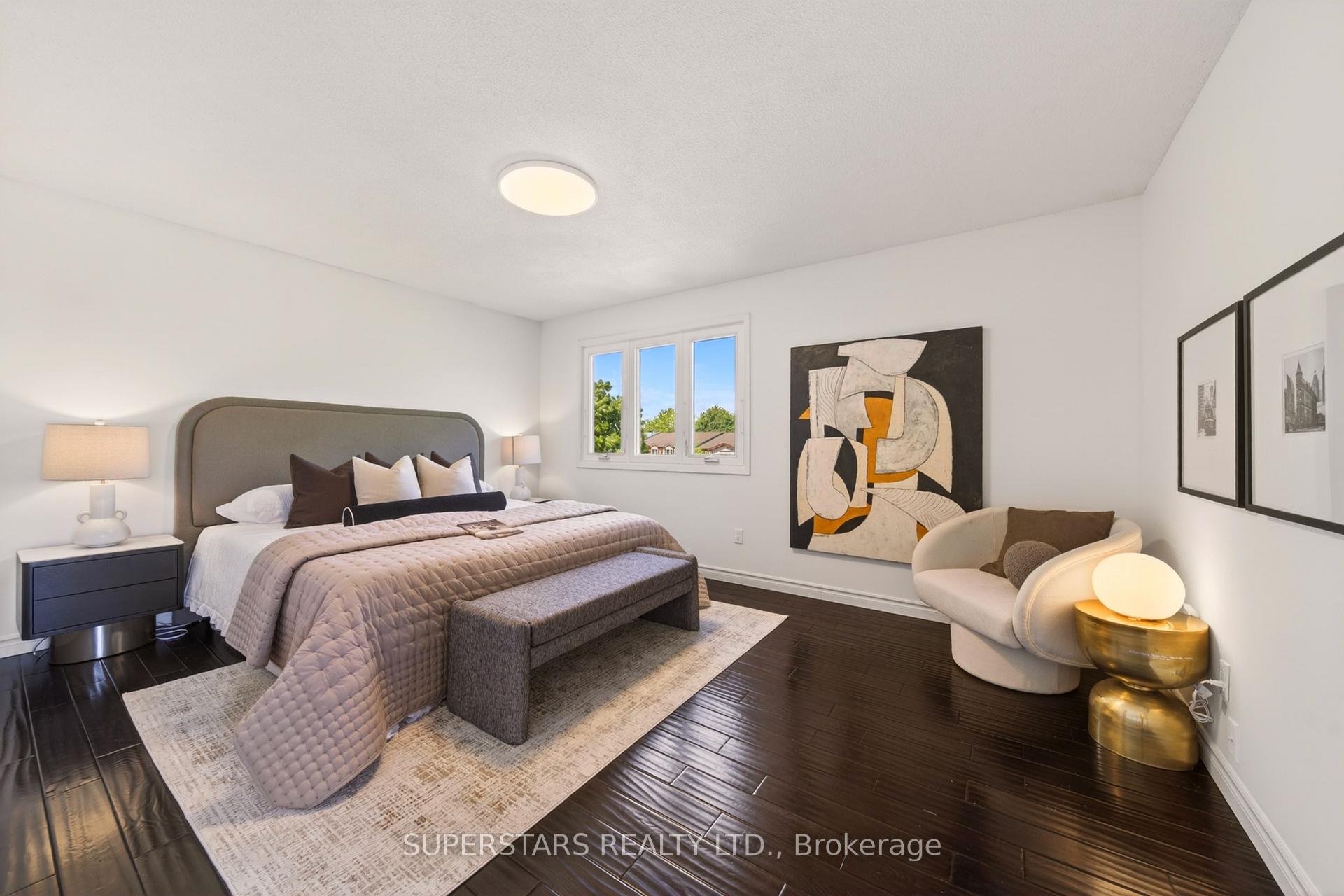 Photo 27 of 64 Tambrook Drive, Scarborough, L'Amoreaux — HOMEH