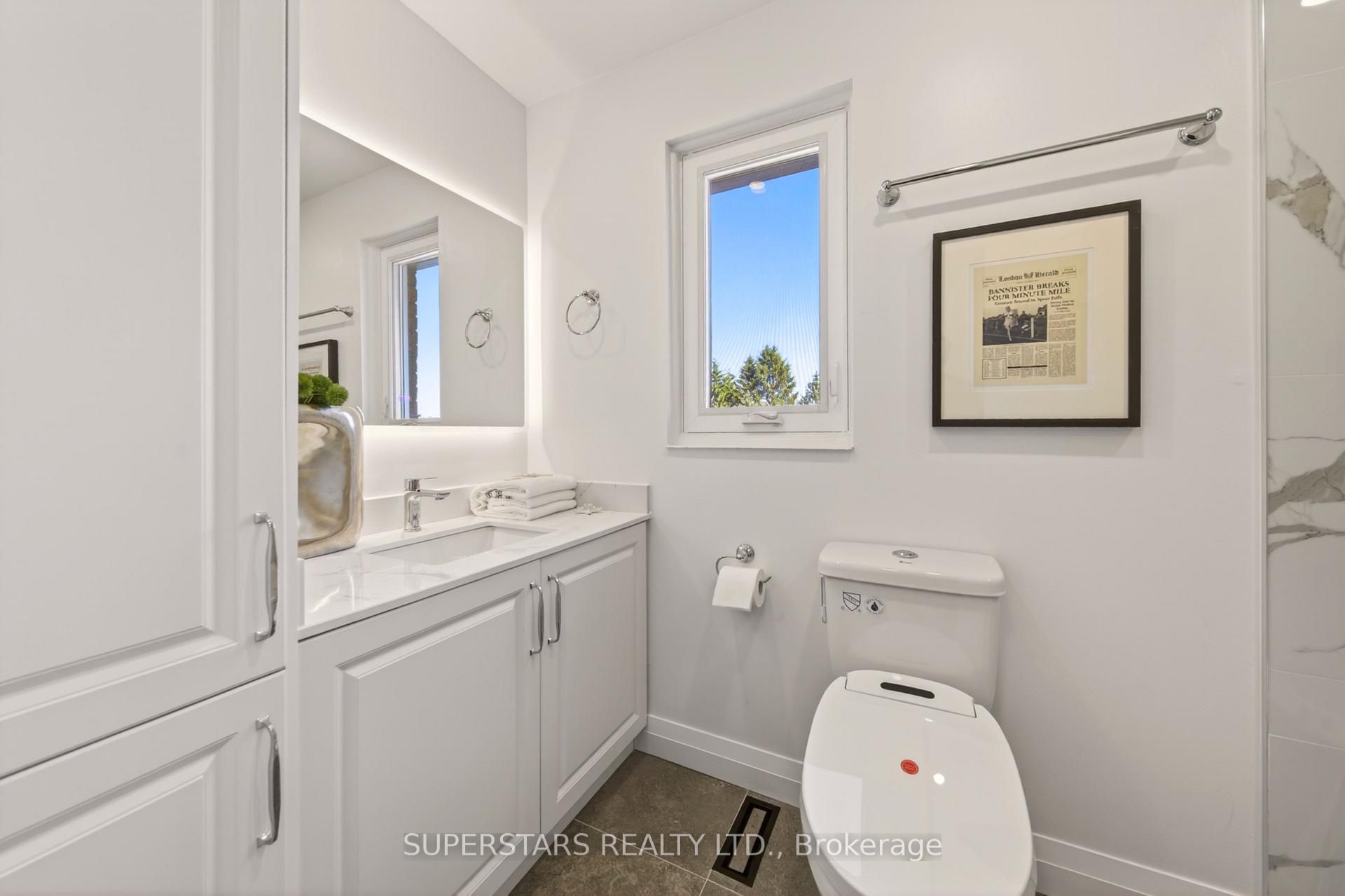 Photo 32 of 64 Tambrook Drive, Scarborough, L'Amoreaux — HOMEH