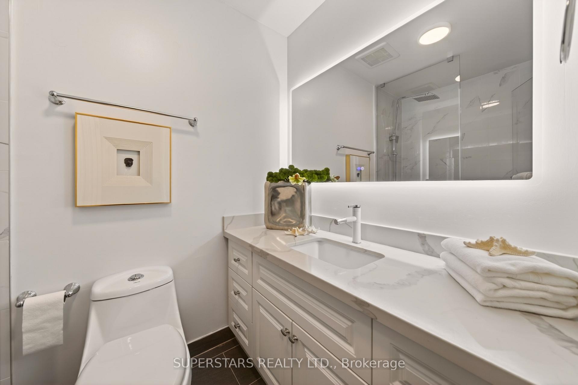 Photo 33 of 64 Tambrook Drive, Scarborough, L'Amoreaux — HOMEH
