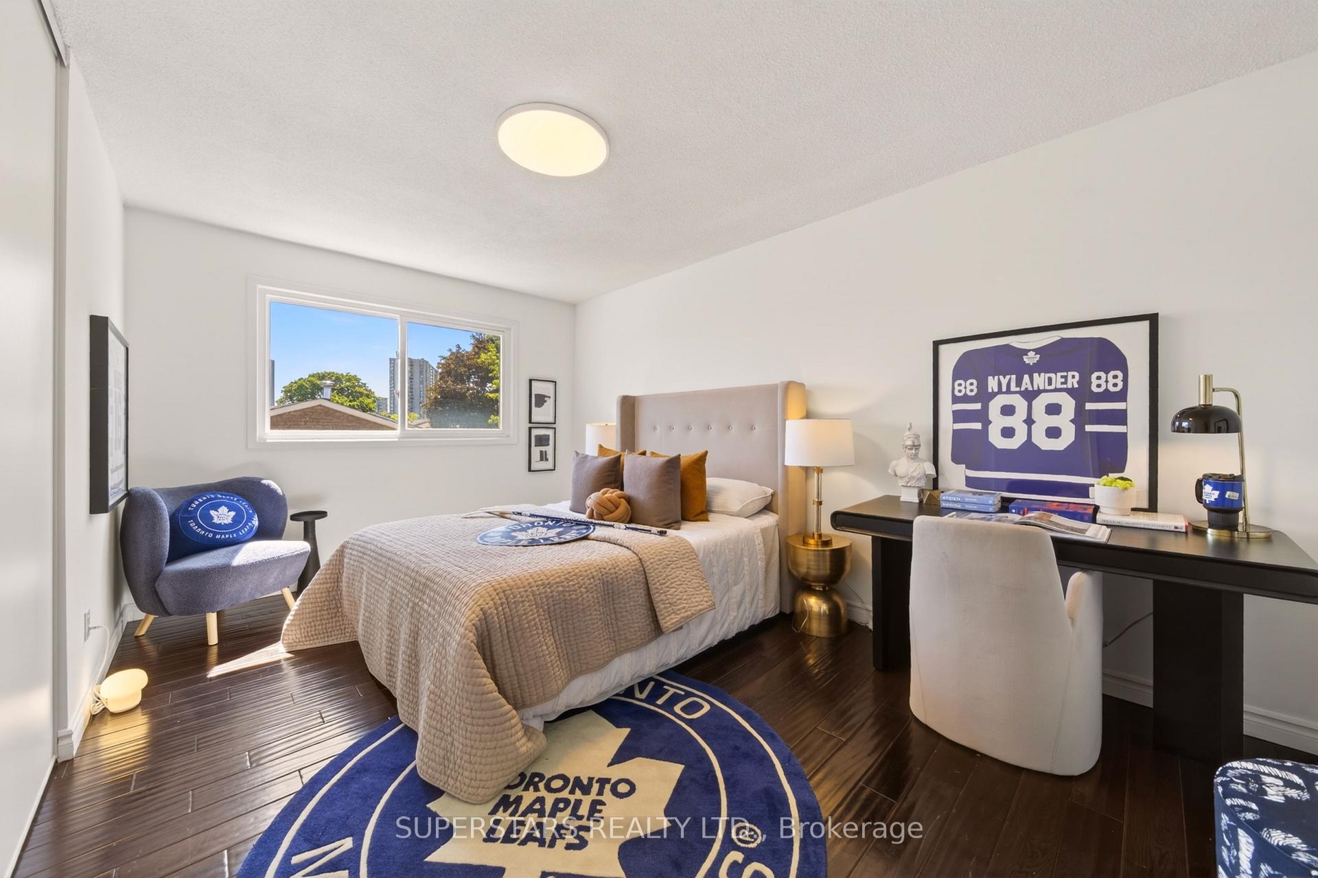 Photo 34 of 64 Tambrook Drive, Scarborough, L'Amoreaux — HOMEH