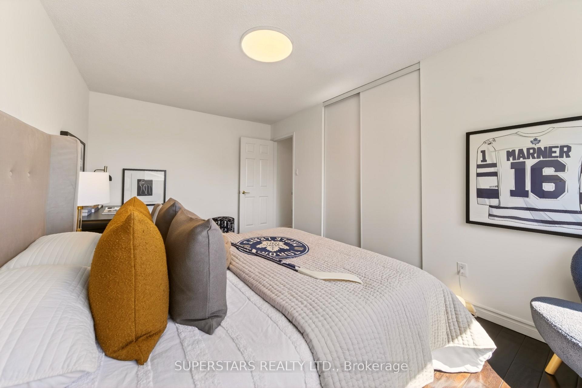 Photo 35 of 64 Tambrook Drive, Scarborough, L'Amoreaux — HOMEH