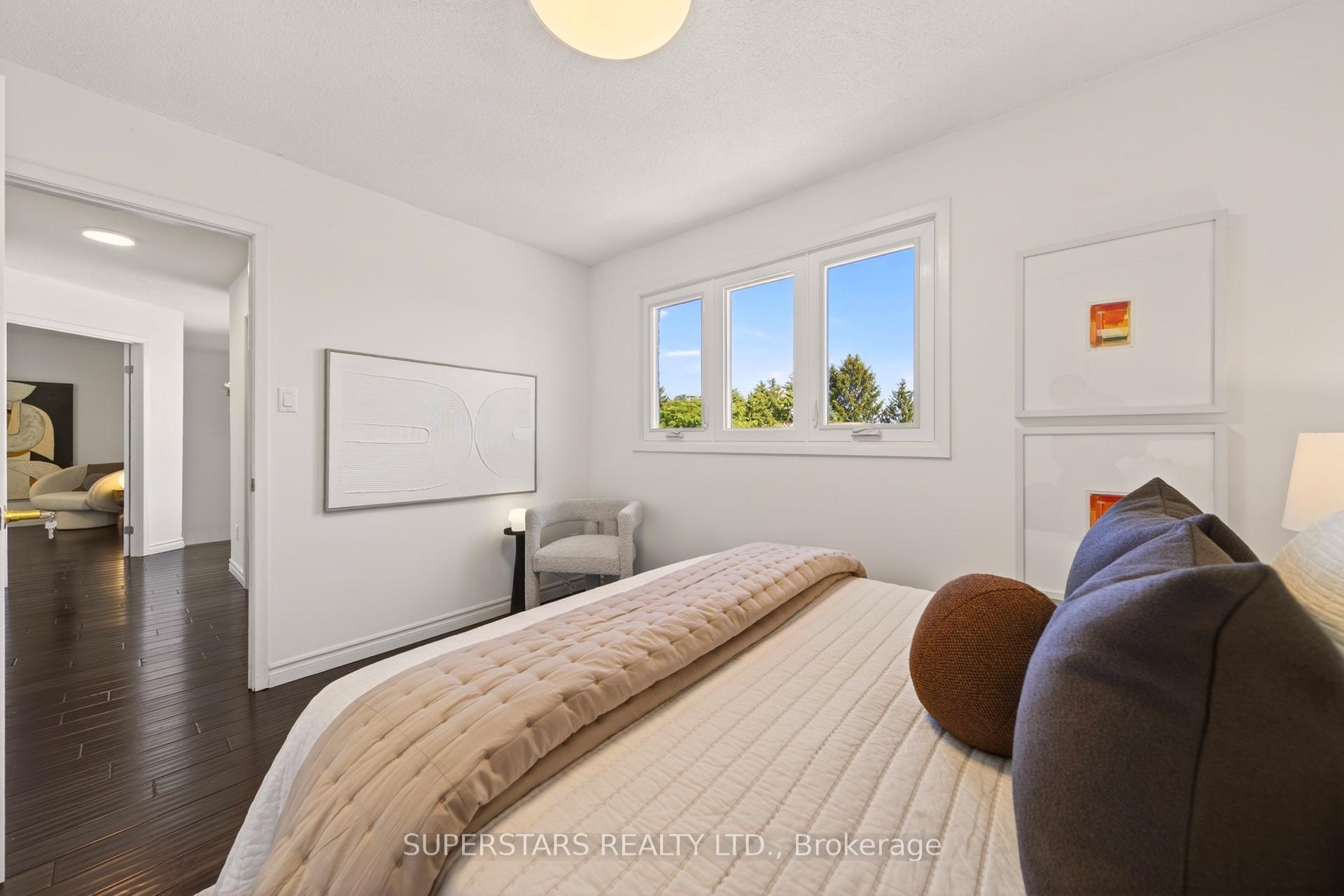 Photo 36 of 64 Tambrook Drive, Scarborough, L'Amoreaux — HOMEH