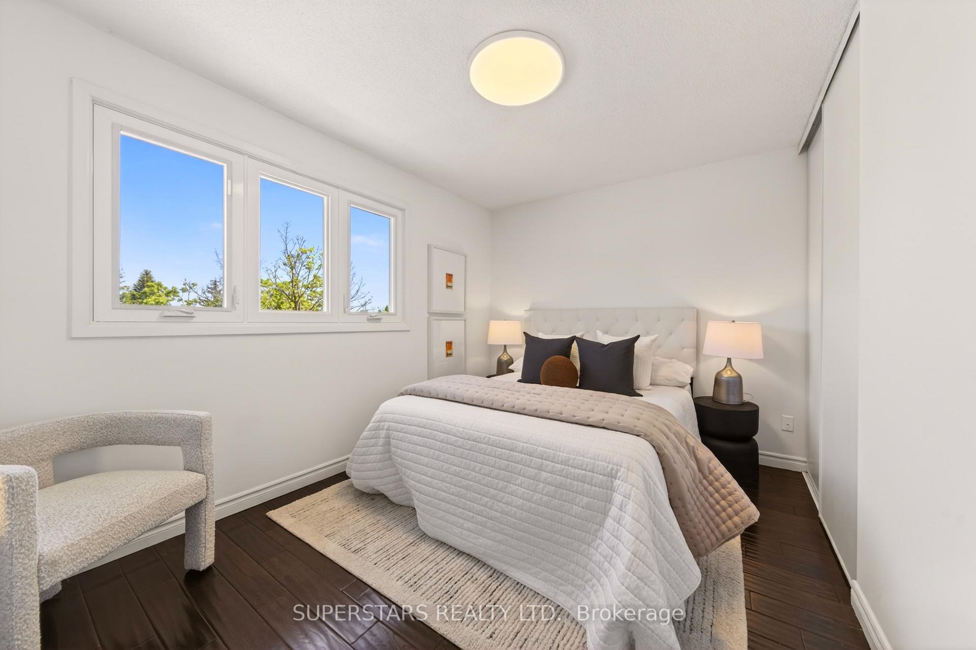 Photo 37 of 64 Tambrook Drive, Scarborough, L'Amoreaux — HOMEH