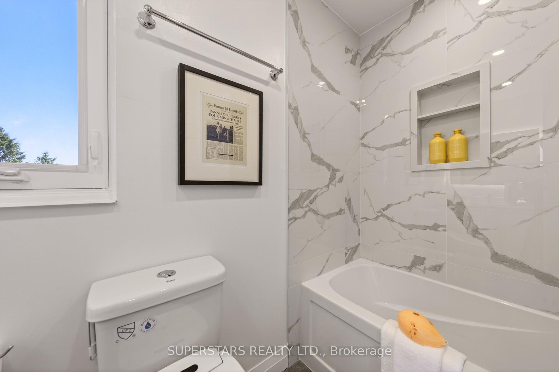 Photo 38 of 64 Tambrook Drive, Scarborough, L'Amoreaux — HOMEH