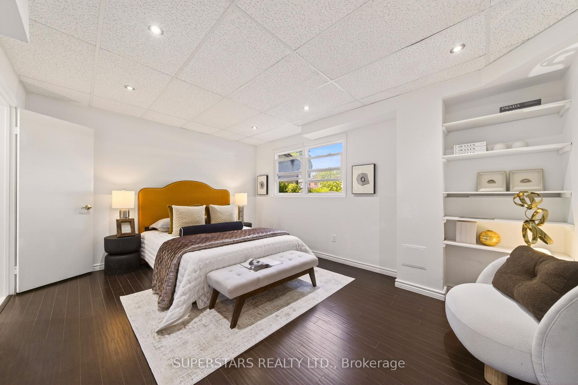 Photo 42 of 64 Tambrook Drive, Scarborough, L'Amoreaux — HOMEH