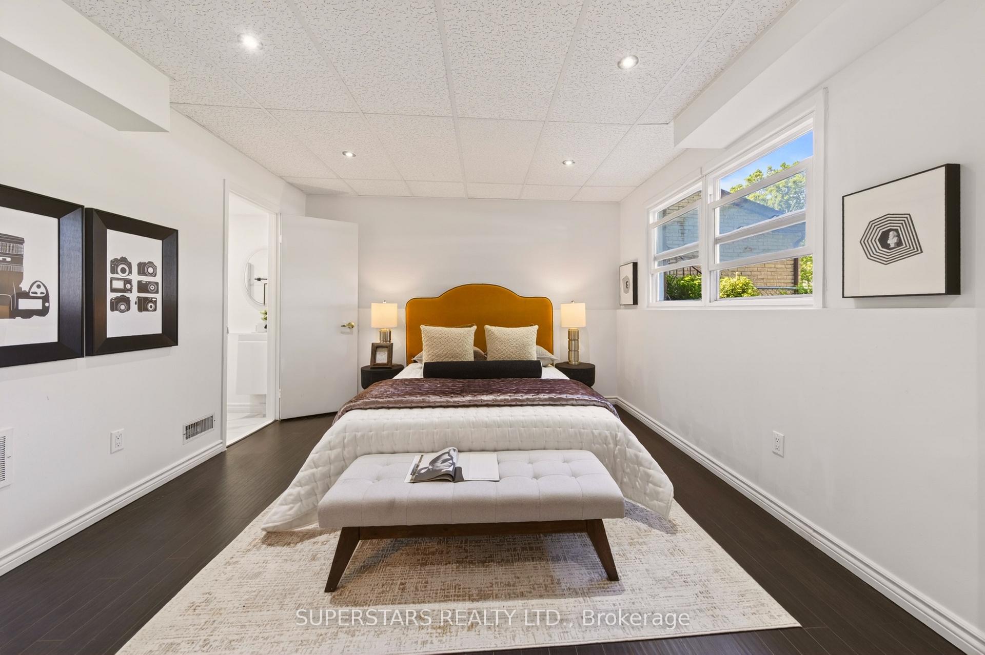 Photo 43 of 64 Tambrook Drive, Scarborough, L'Amoreaux — HOMEH