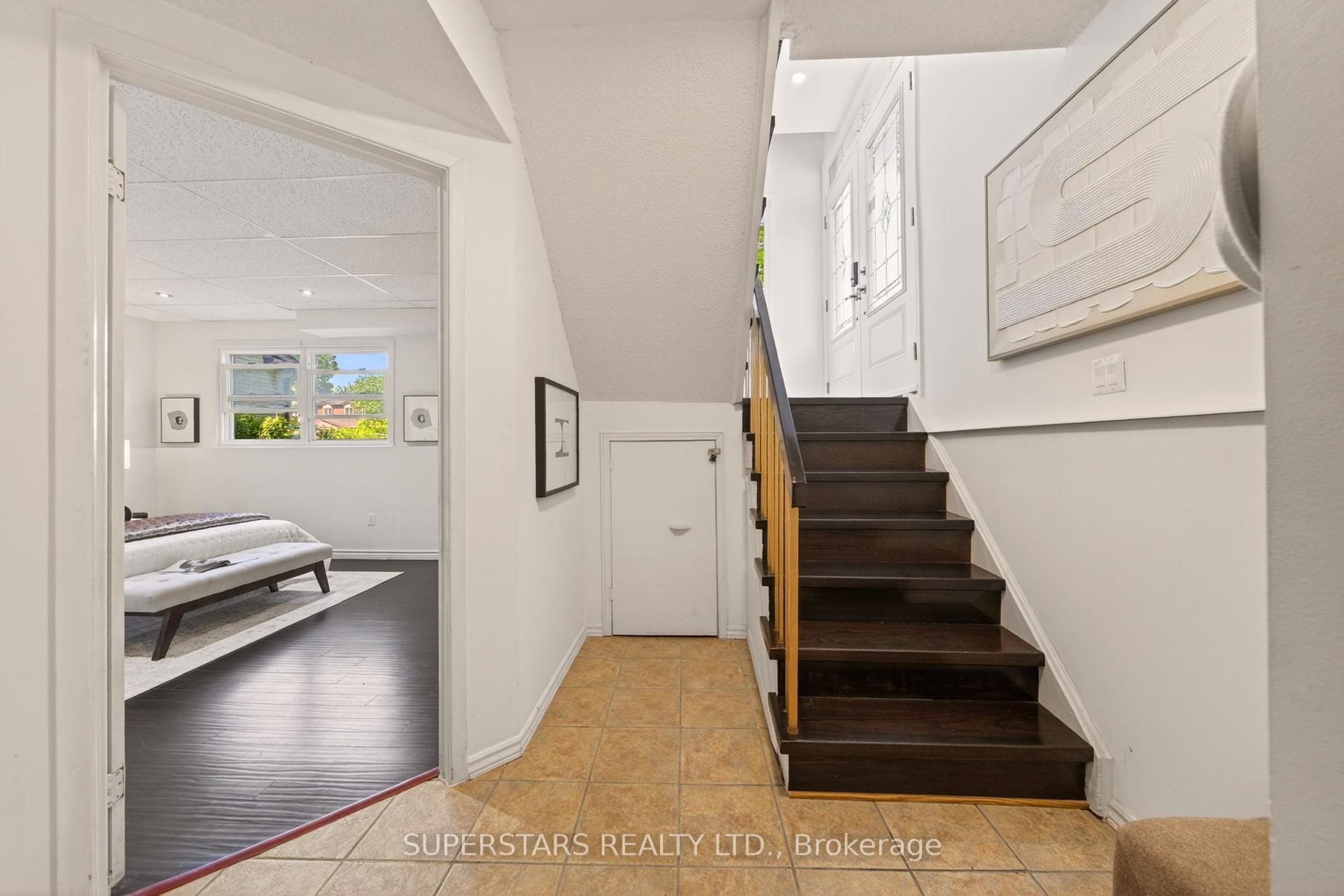 Photo 46 of 64 Tambrook Drive, Scarborough, L'Amoreaux — HOMEH