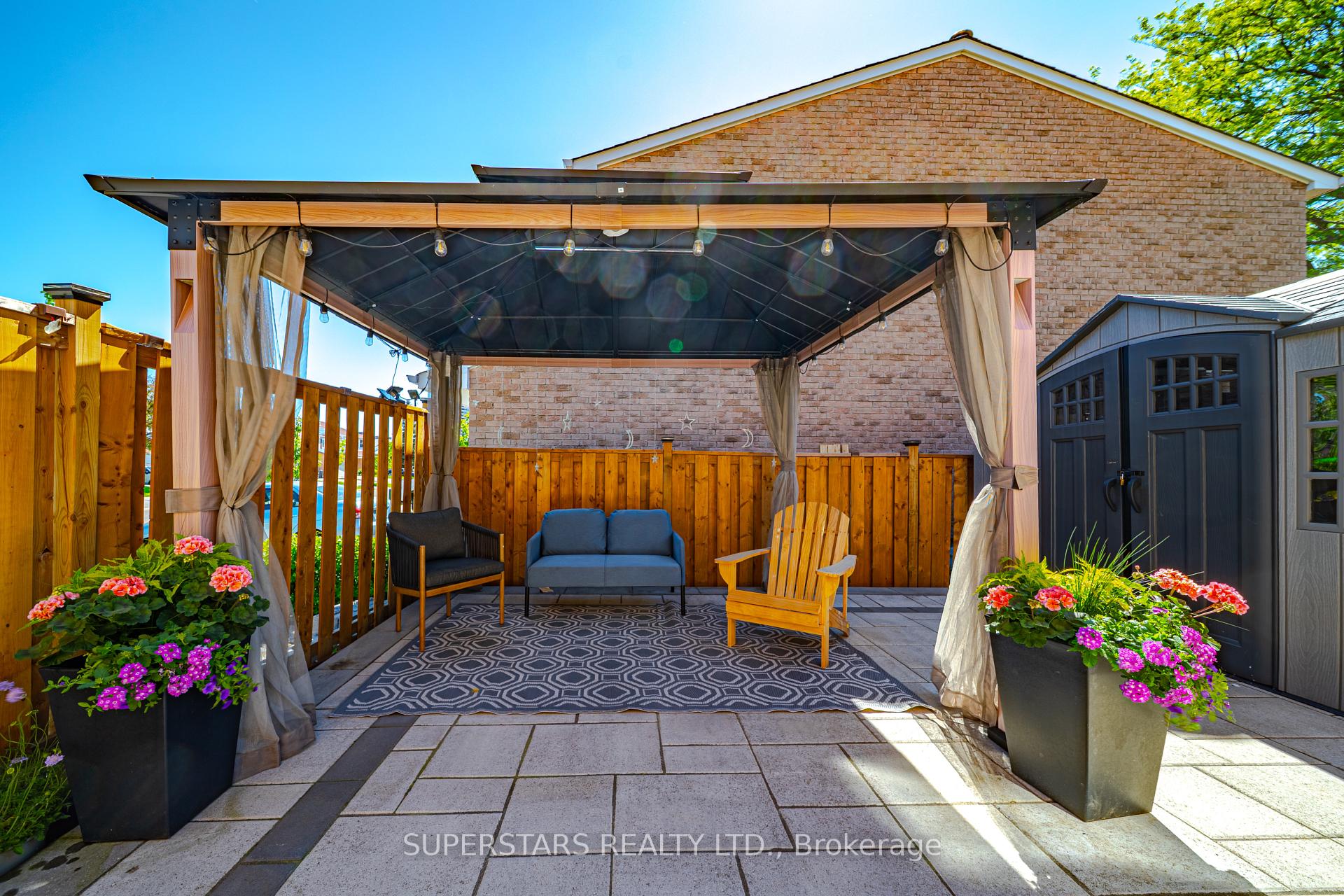 Photo 50 of 64 Tambrook Drive, Scarborough, L'Amoreaux — HOMEH