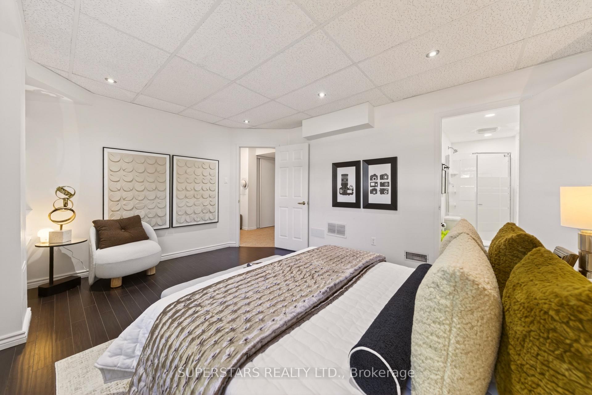 Photo 44 of 64 Tambrook Drive, Scarborough, L'Amoreaux — HOMEH