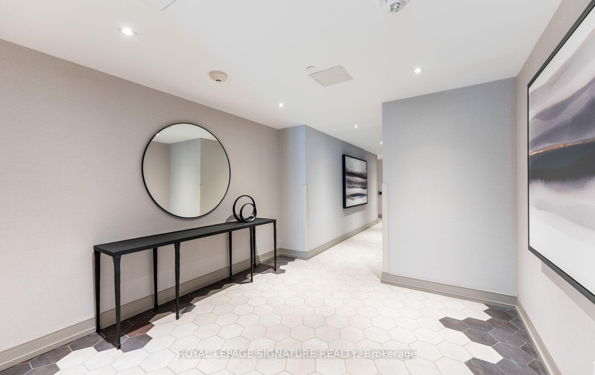 Photo 7 of Unit 408, 1 Cardiff Road, Toronto, Mount Pleasant East — HOMEH