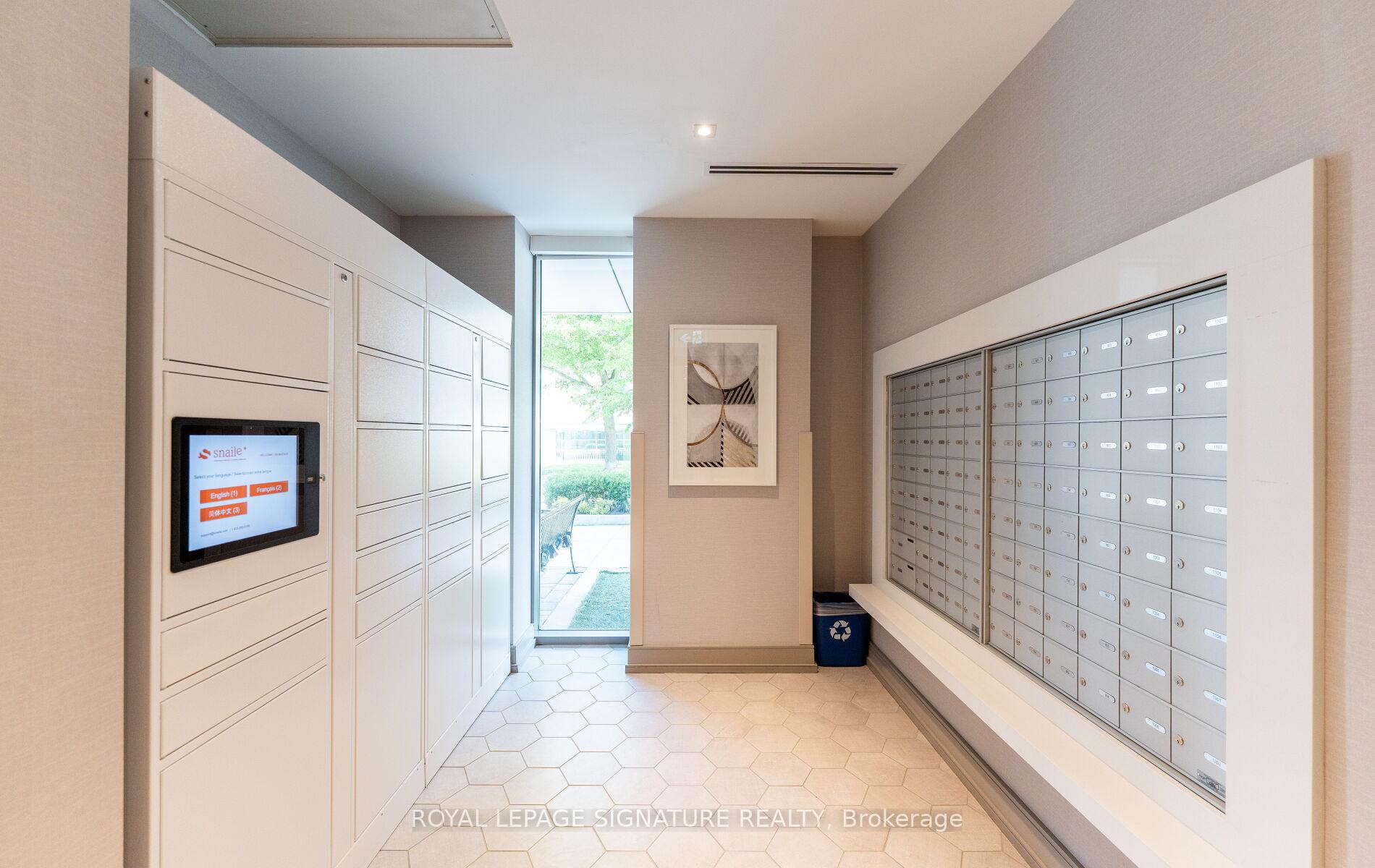 Photo 9 of Unit 408, 1 Cardiff Road, Toronto, Mount Pleasant East — HOMEH