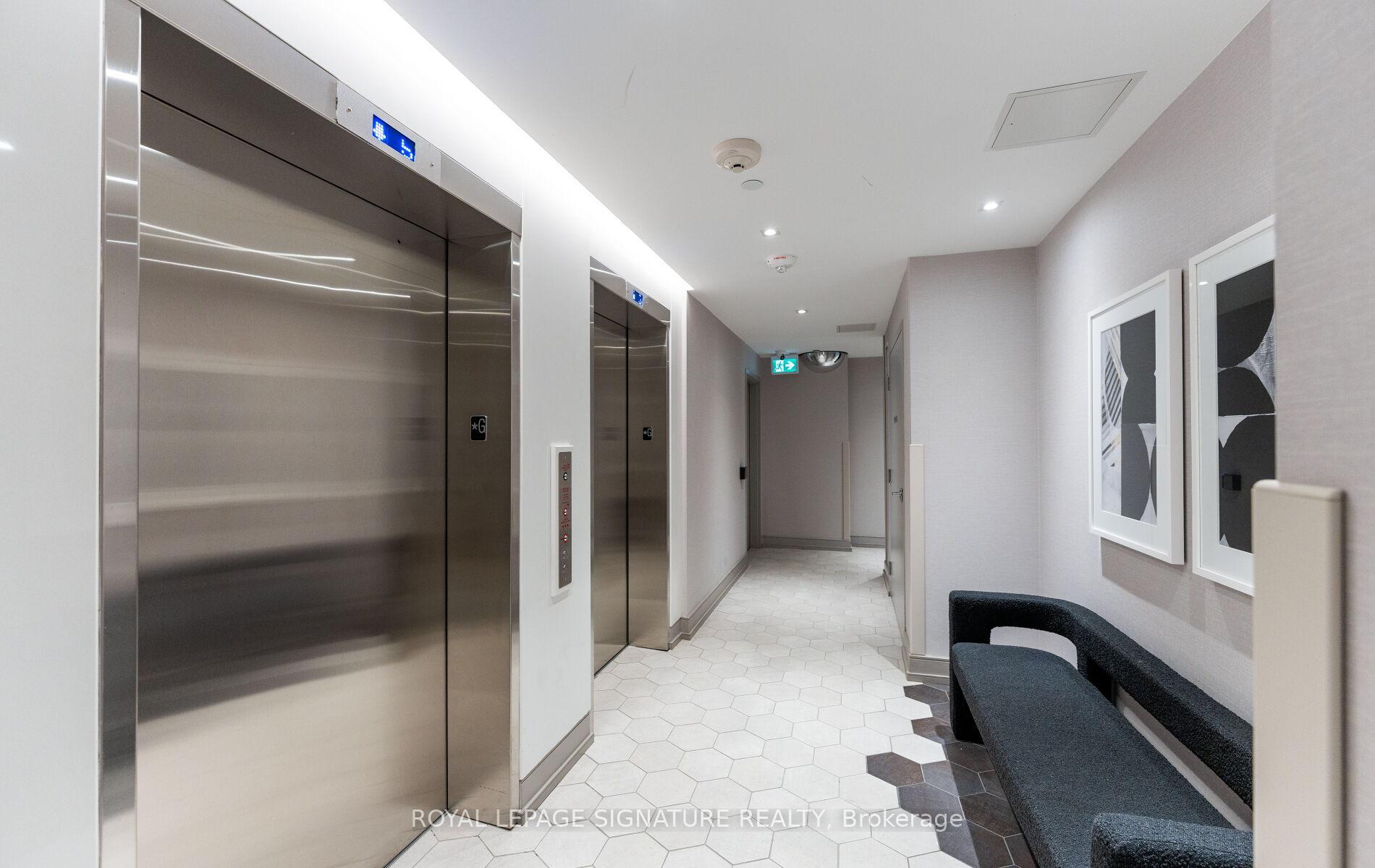 Photo 10 of Unit 408, 1 Cardiff Road, Toronto, Mount Pleasant East — HOMEH