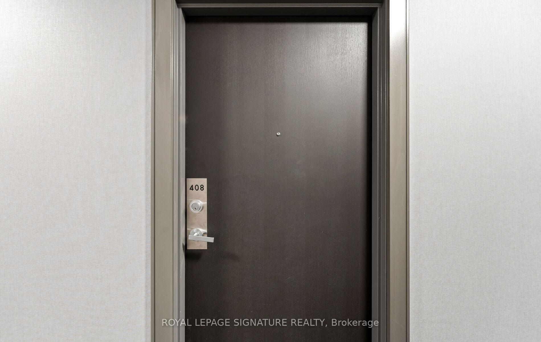 Photo 11 of Unit 408, 1 Cardiff Road, Toronto, Mount Pleasant East — HOMEH