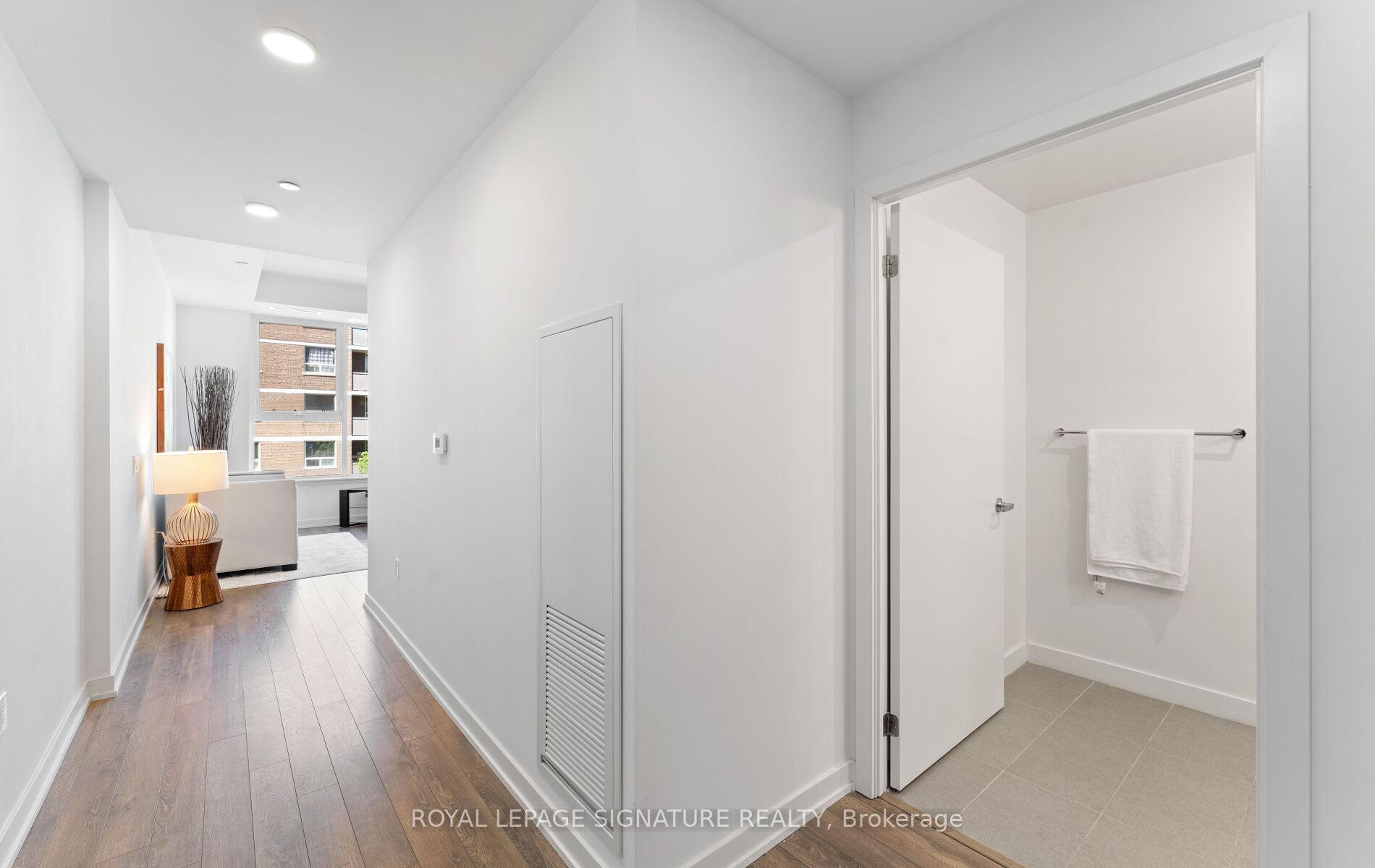 Photo 14 of Unit 408, 1 Cardiff Road, Toronto, Mount Pleasant East — HOMEH