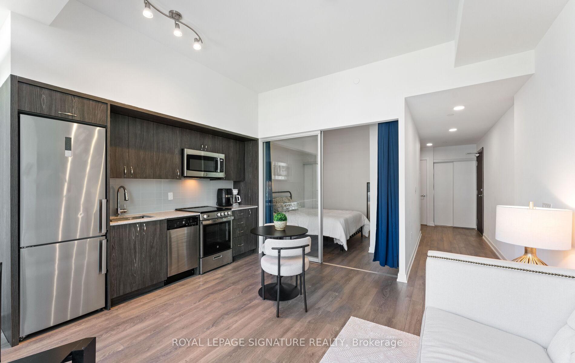 Photo 16 of Unit 408, 1 Cardiff Road, Toronto, Mount Pleasant East — HOMEH