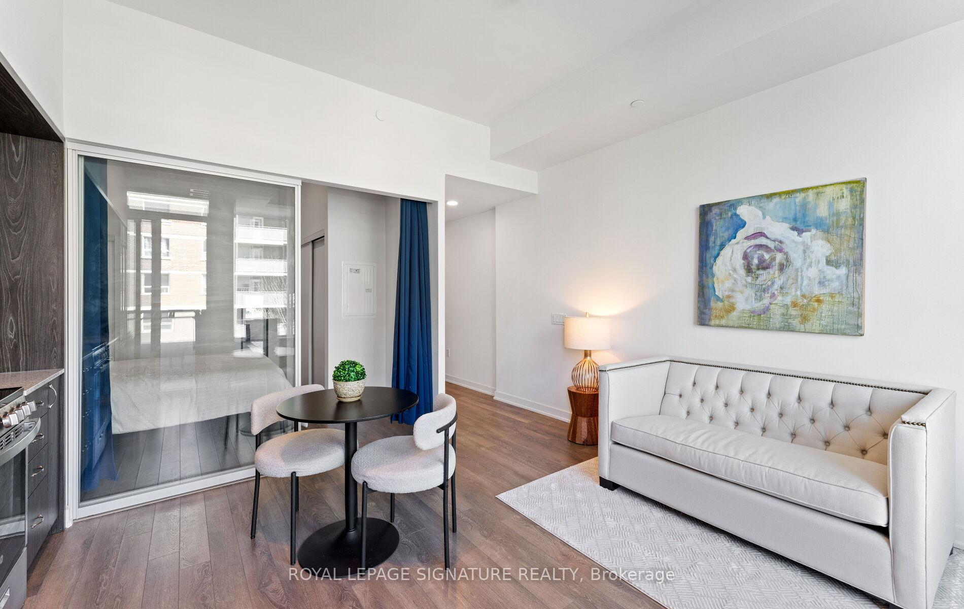 Photo 17 of Unit 408, 1 Cardiff Road, Toronto, Mount Pleasant East — HOMEH
