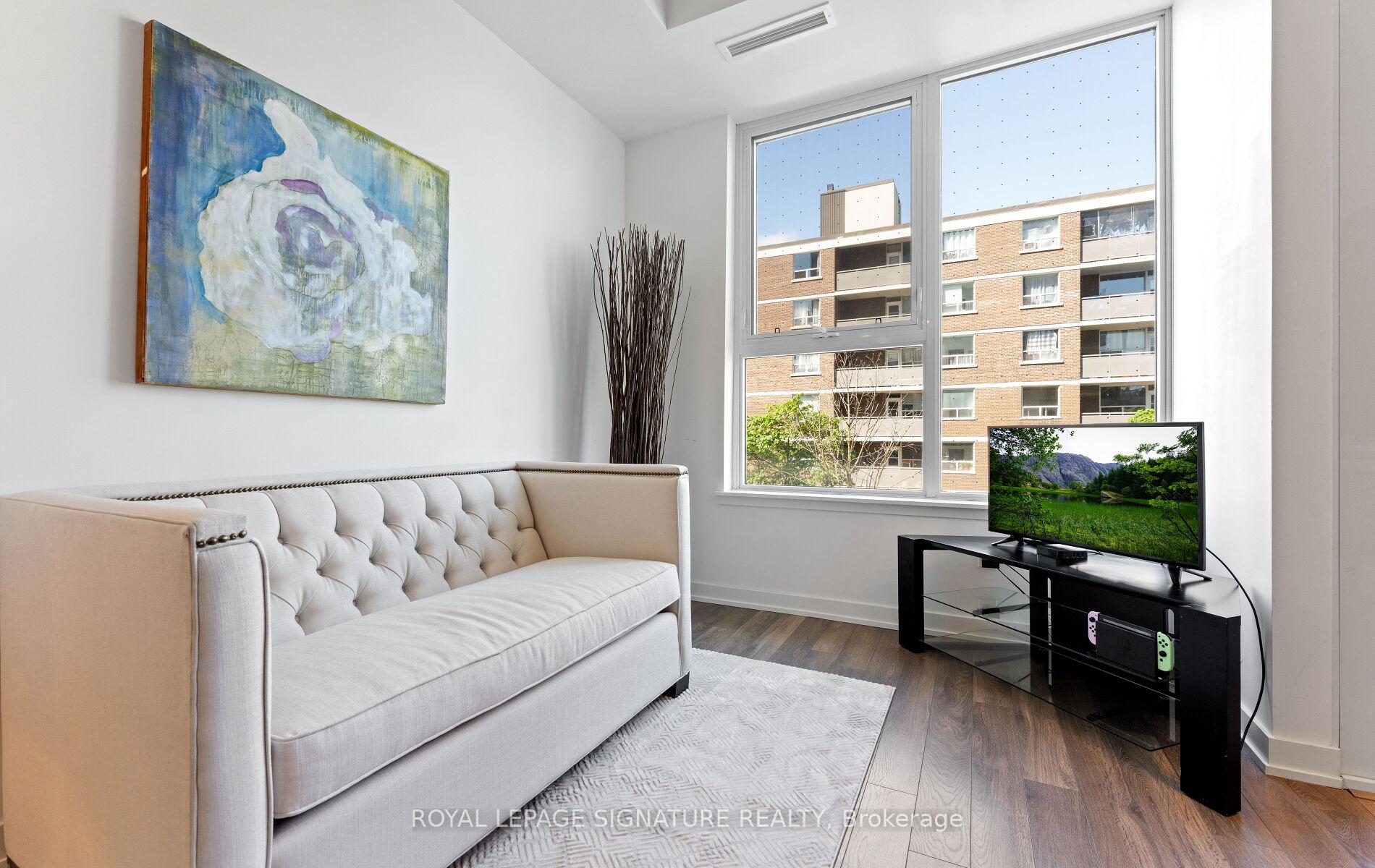 Photo 19 of Unit 408, 1 Cardiff Road, Toronto, Mount Pleasant East — HOMEH