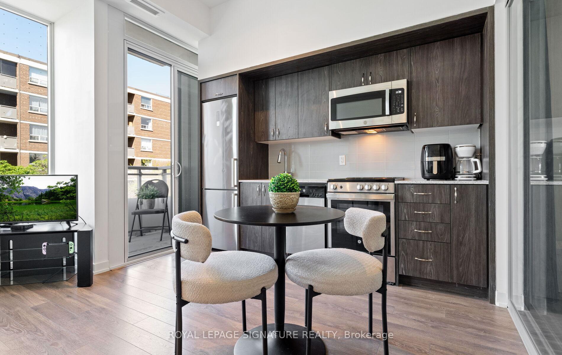 Photo 21 of Unit 408, 1 Cardiff Road, Toronto, Mount Pleasant East — HOMEH