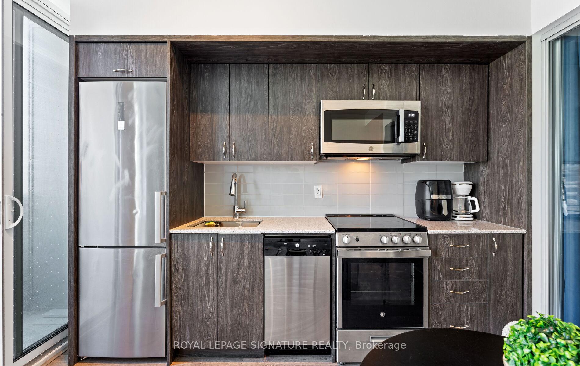 Photo 23 of Unit 408, 1 Cardiff Road, Toronto, Mount Pleasant East — HOMEH