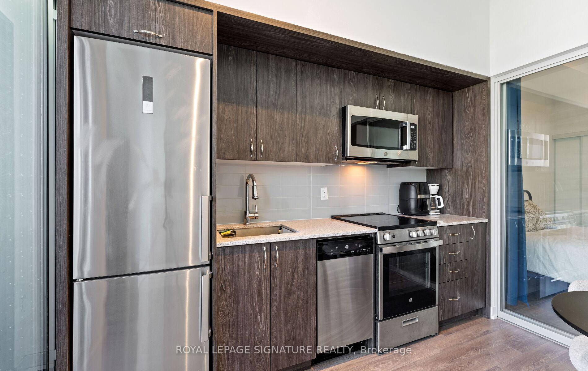Photo 24 of Unit 408, 1 Cardiff Road, Toronto, Mount Pleasant East — HOMEH