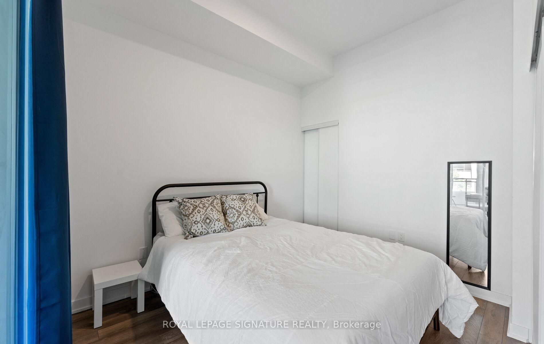 Photo 25 of Unit 408, 1 Cardiff Road, Toronto, Mount Pleasant East — HOMEH