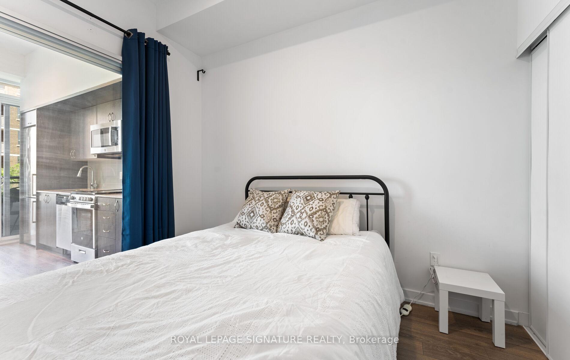 Photo 26 of Unit 408, 1 Cardiff Road, Toronto, Mount Pleasant East — HOMEH