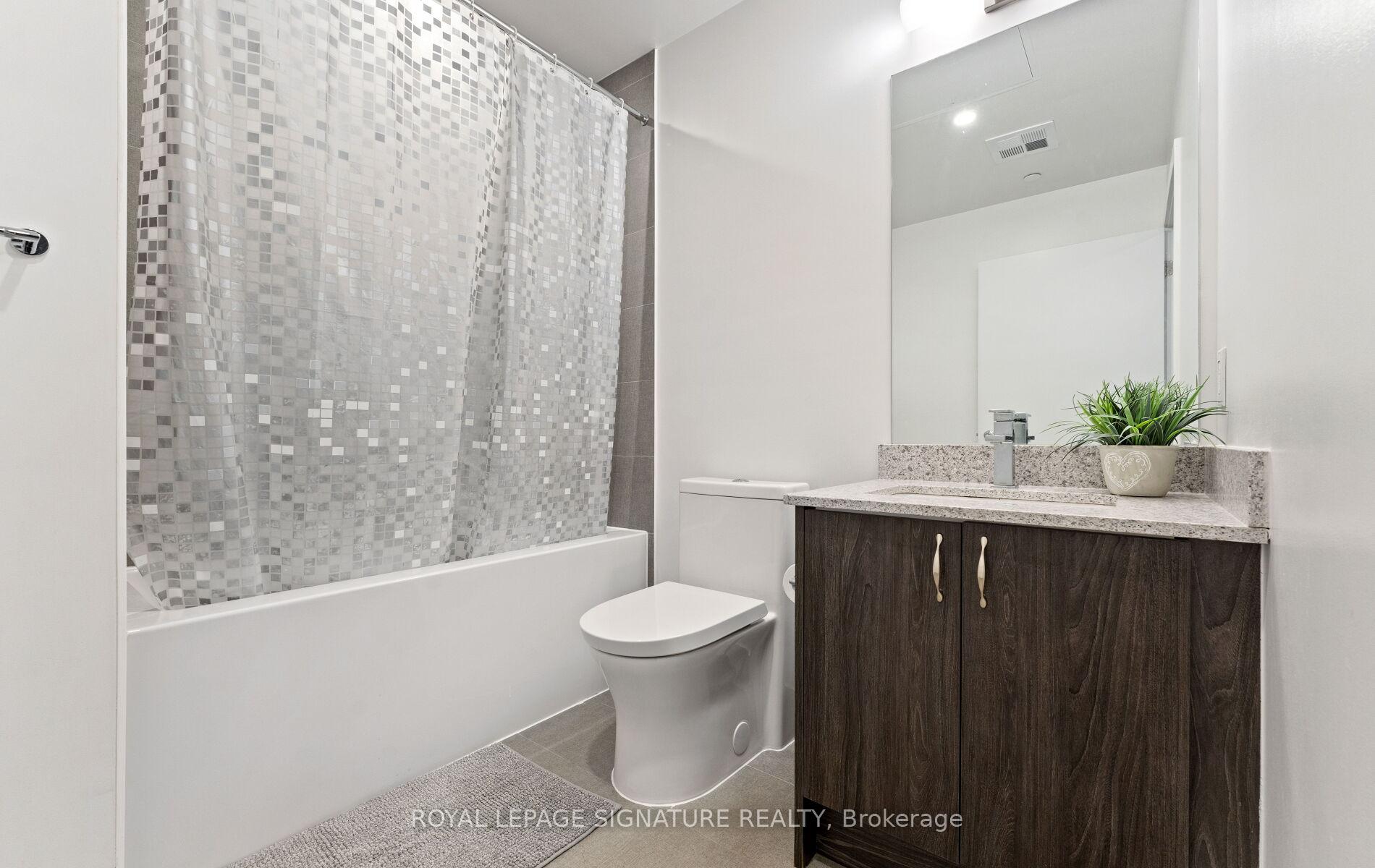 Photo 29 of Unit 408, 1 Cardiff Road, Toronto, Mount Pleasant East — HOMEH