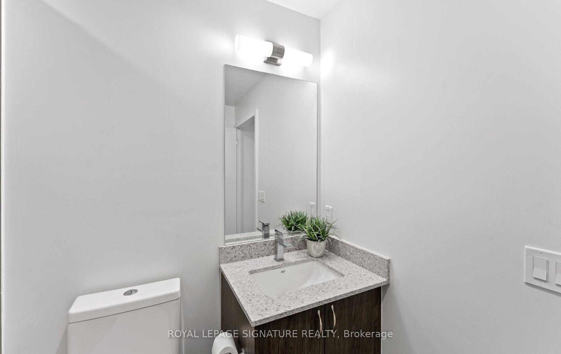 Photo 30 of Unit 408, 1 Cardiff Road, Toronto, Mount Pleasant East — HOMEH