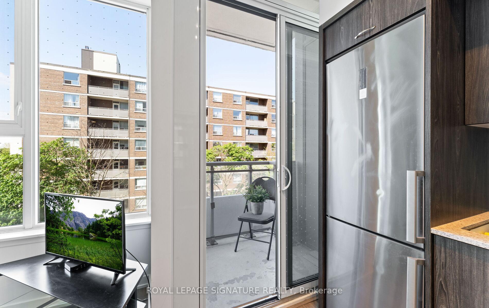 Photo 31 of Unit 408, 1 Cardiff Road, Toronto, Mount Pleasant East — HOMEH
