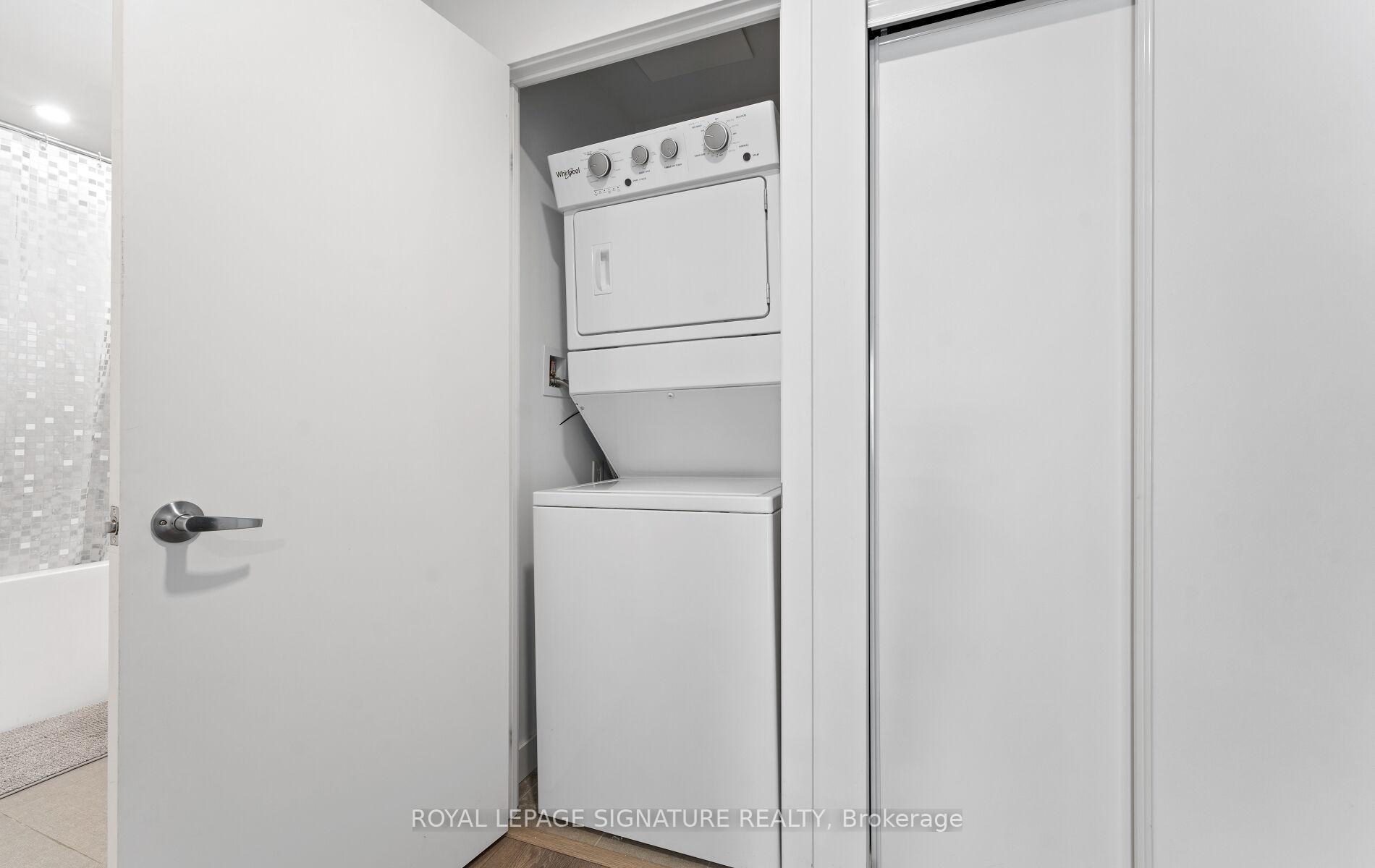 Photo 32 of Unit 408, 1 Cardiff Road, Toronto, Mount Pleasant East — HOMEH