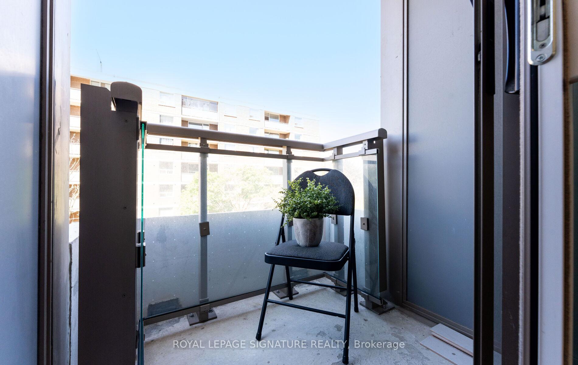 Photo 34 of Unit 408, 1 Cardiff Road, Toronto, Mount Pleasant East — HOMEH