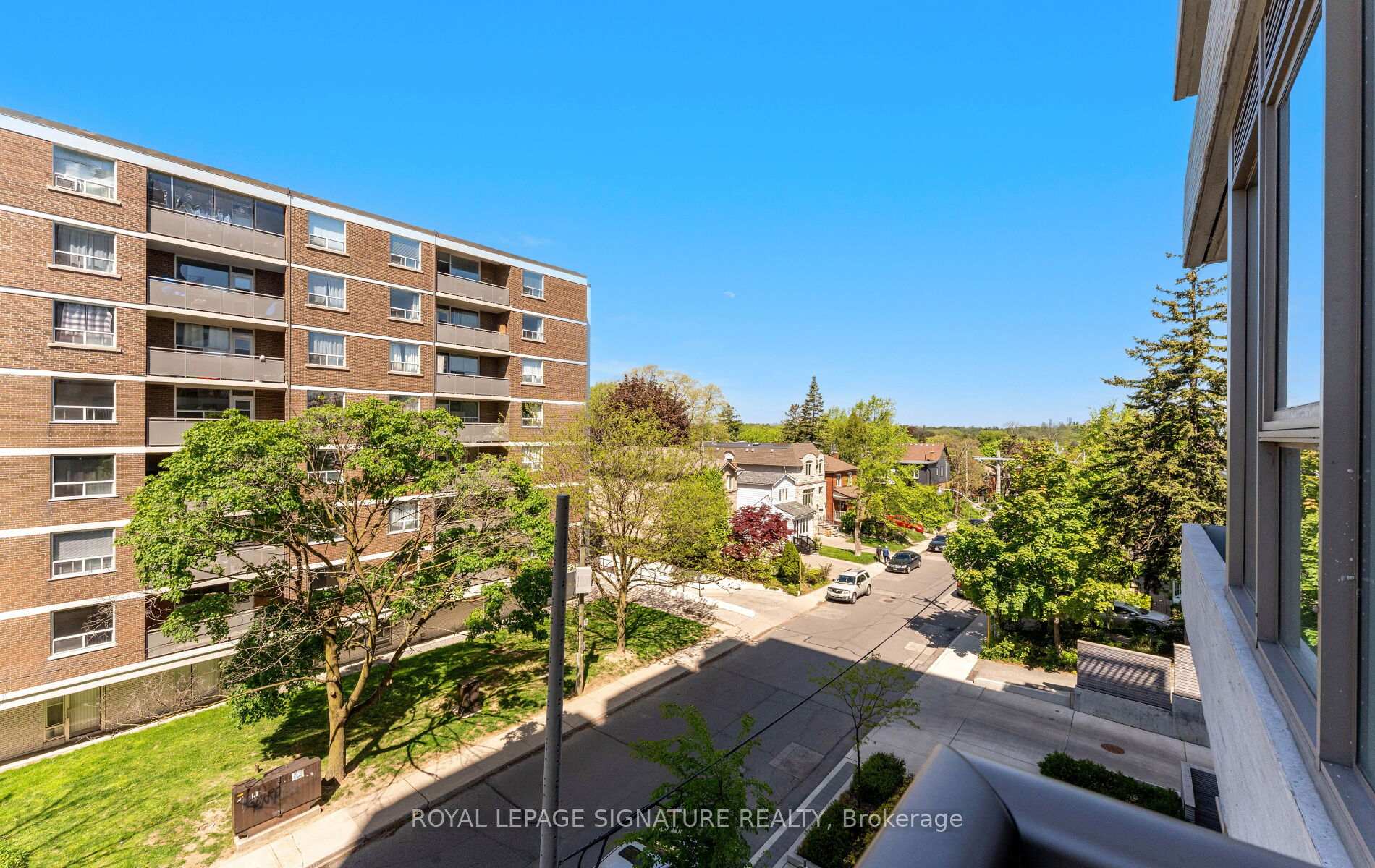 Photo 35 of Unit 408, 1 Cardiff Road, Toronto, Mount Pleasant East — HOMEH