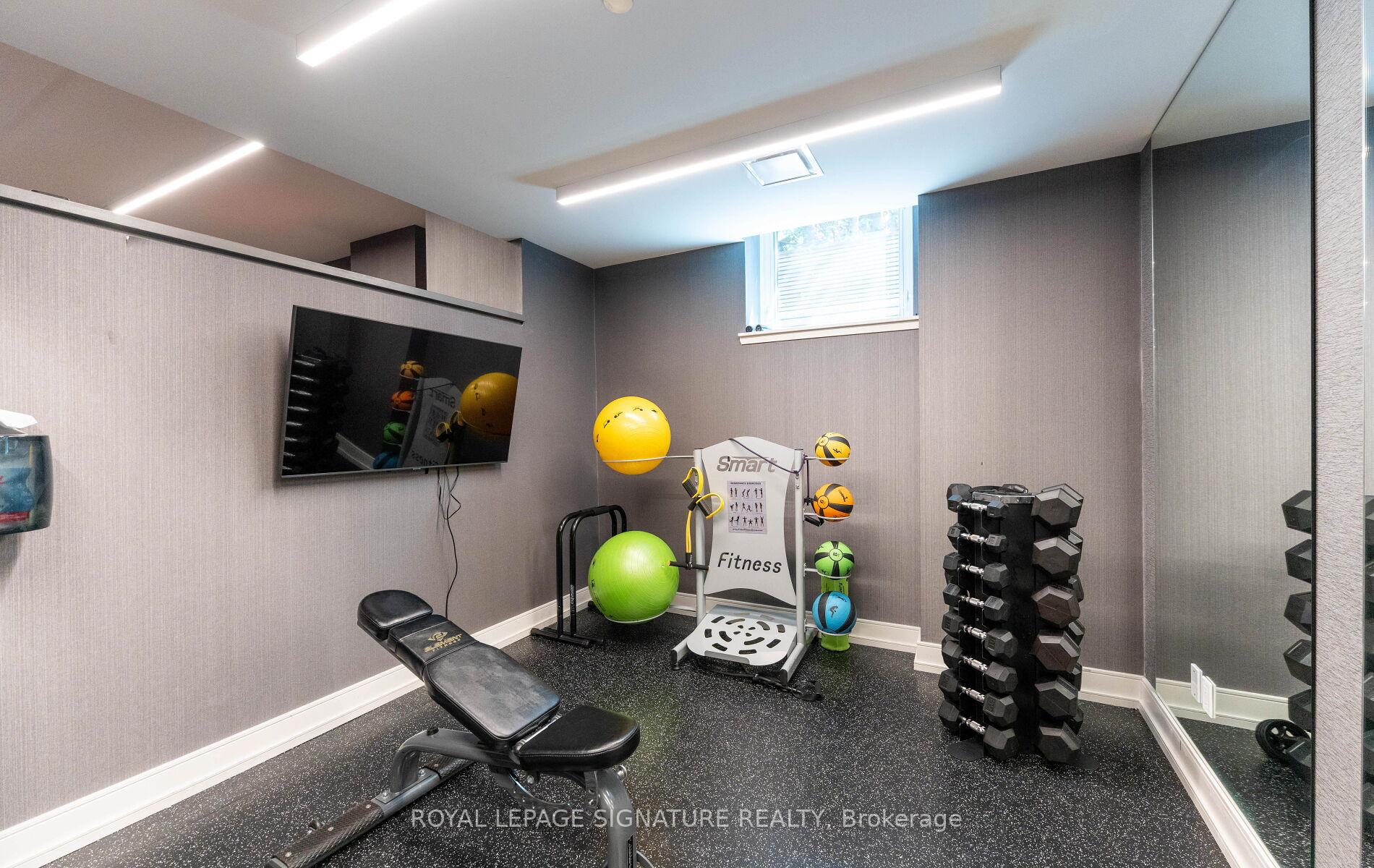 Photo 38 of Unit 408, 1 Cardiff Road, Toronto, Mount Pleasant East — HOMEH
