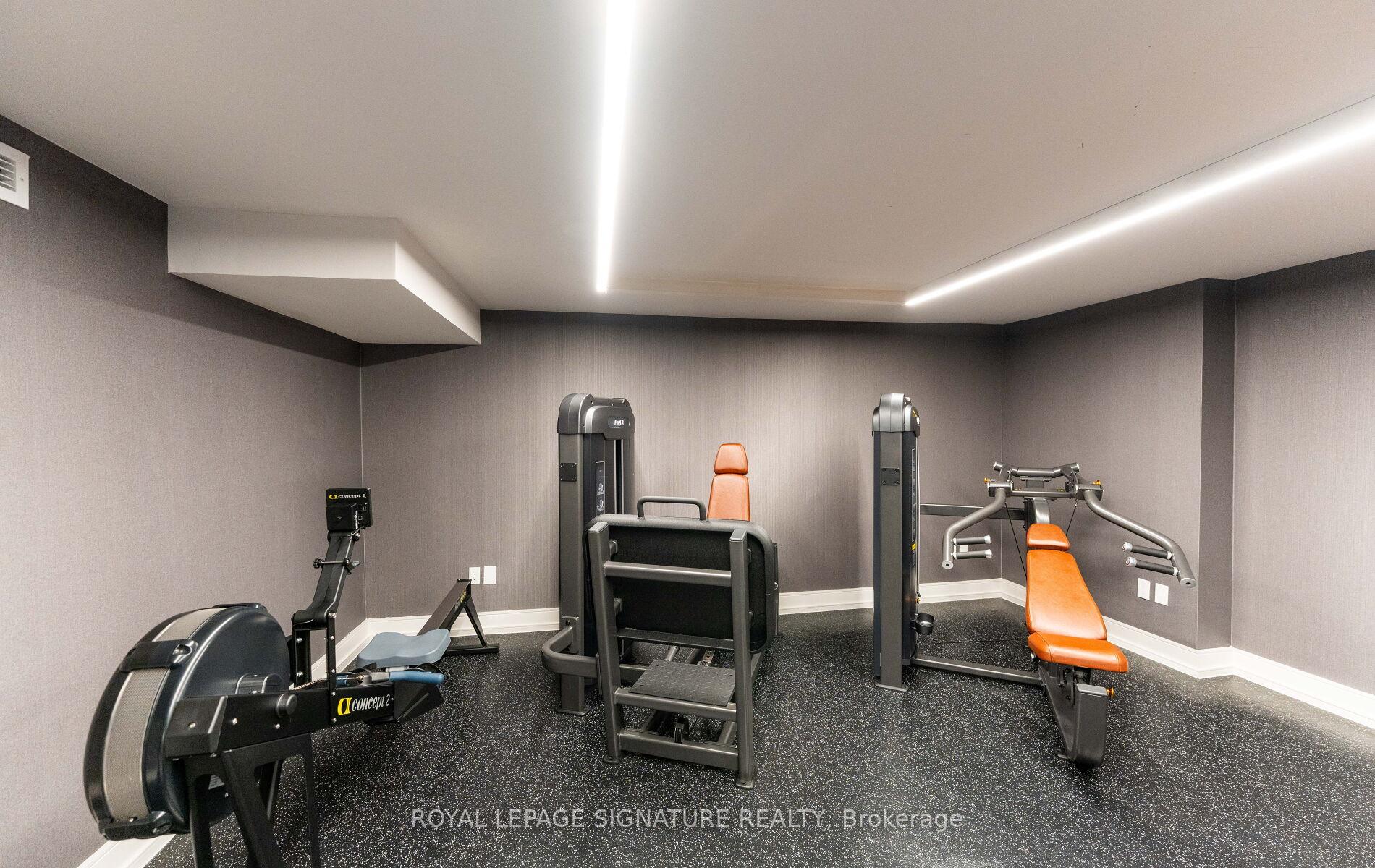 Photo 39 of Unit 408, 1 Cardiff Road, Toronto, Mount Pleasant East — HOMEH