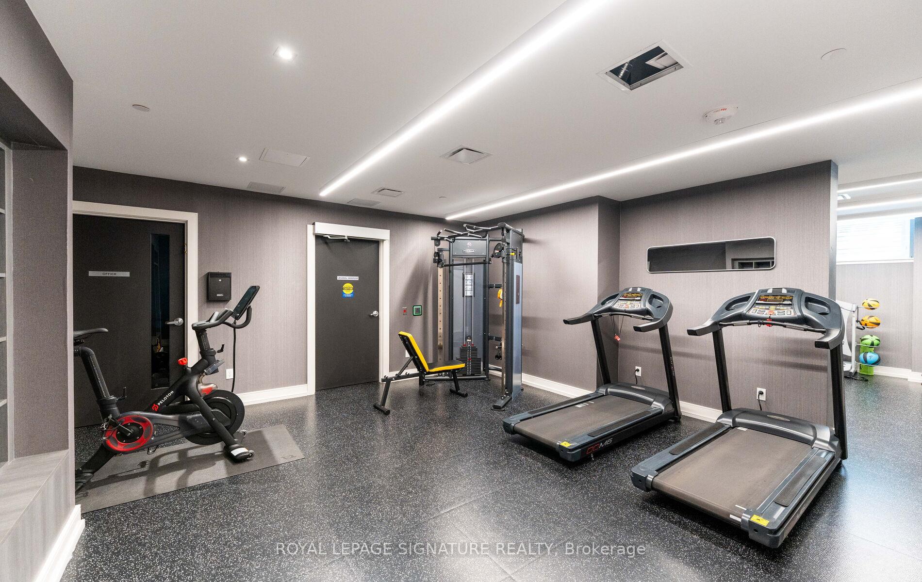 Photo 40 of Unit 408, 1 Cardiff Road, Toronto, Mount Pleasant East — HOMEH