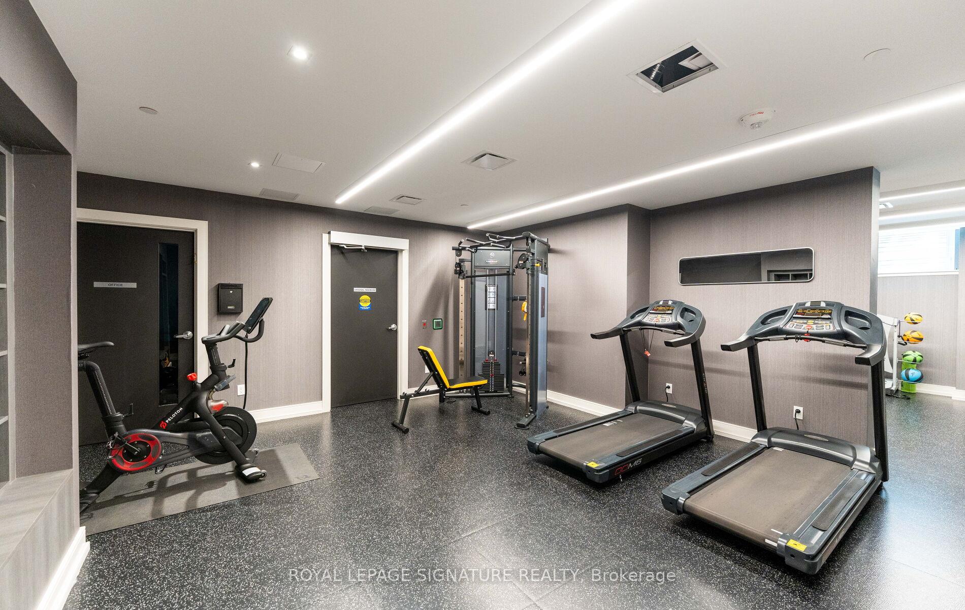 Photo 41 of Unit 408, 1 Cardiff Road, Toronto, Mount Pleasant East — HOMEH