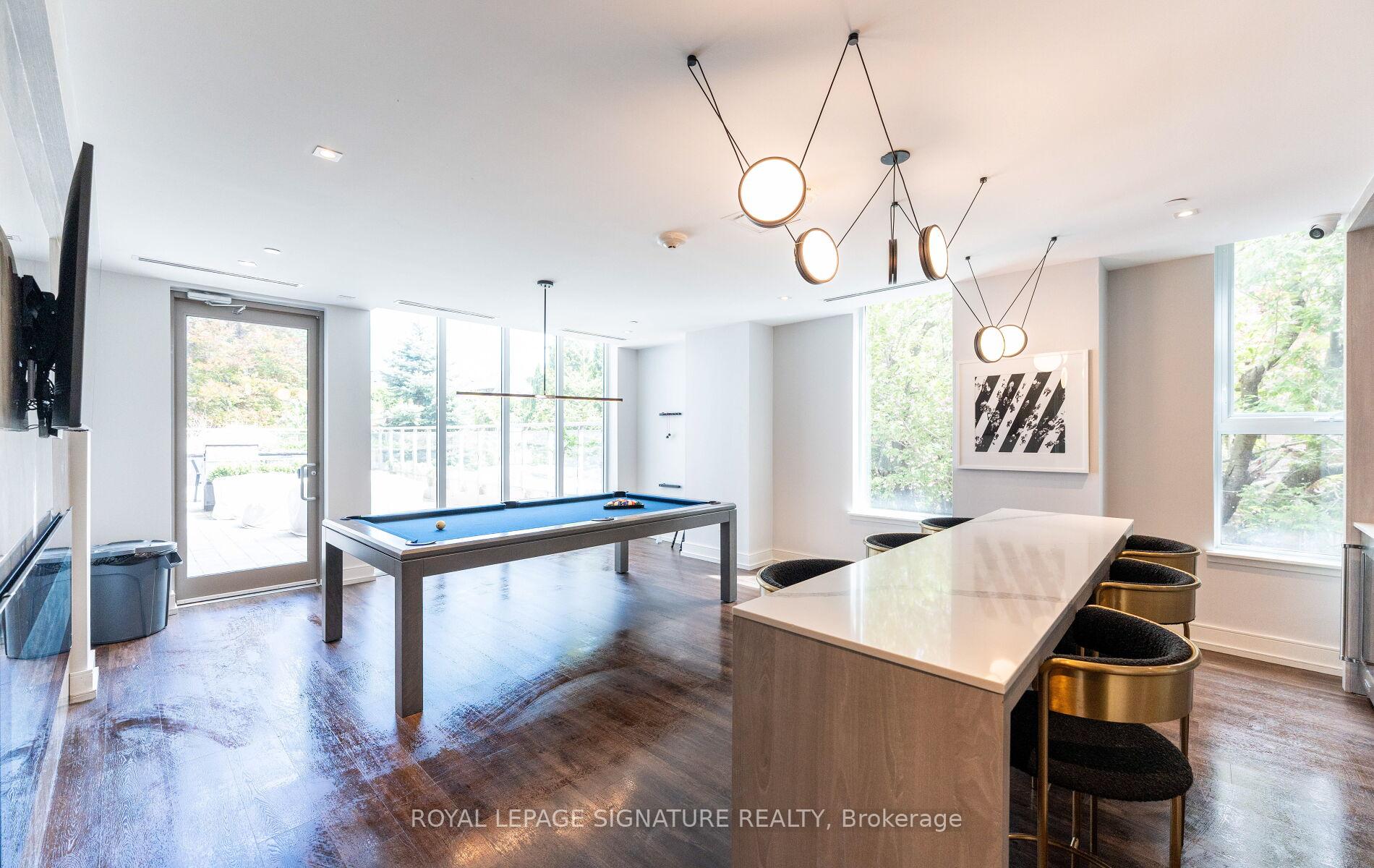 Photo 43 of Unit 408, 1 Cardiff Road, Toronto, Mount Pleasant East — HOMEH