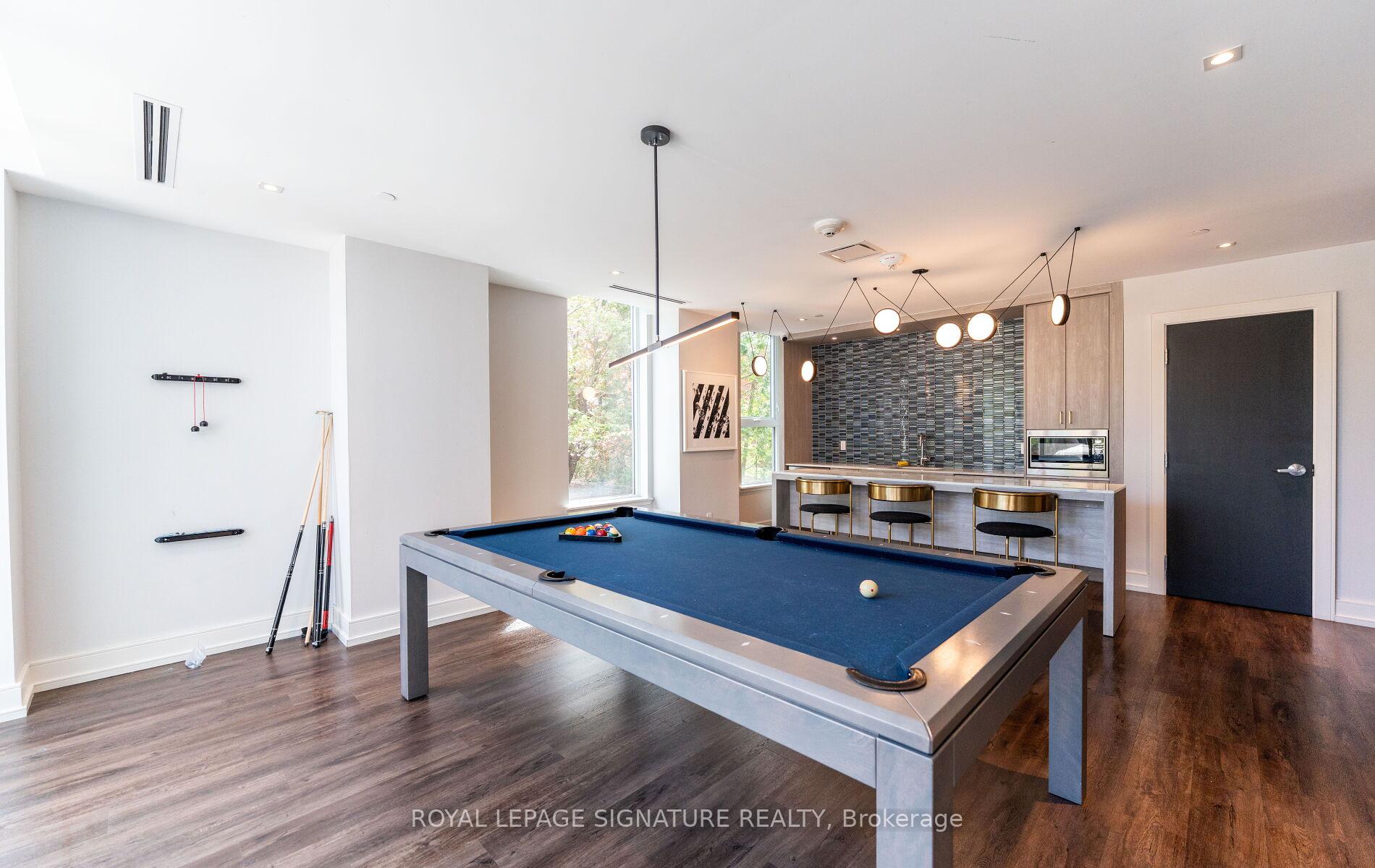 Photo 44 of Unit 408, 1 Cardiff Road, Toronto, Mount Pleasant East — HOMEH