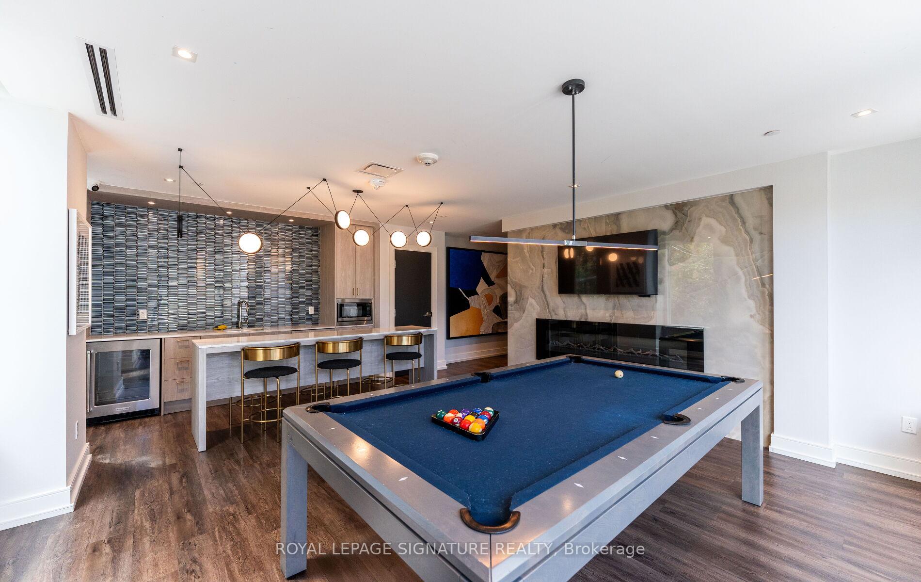 Photo 45 of Unit 408, 1 Cardiff Road, Toronto, Mount Pleasant East — HOMEH